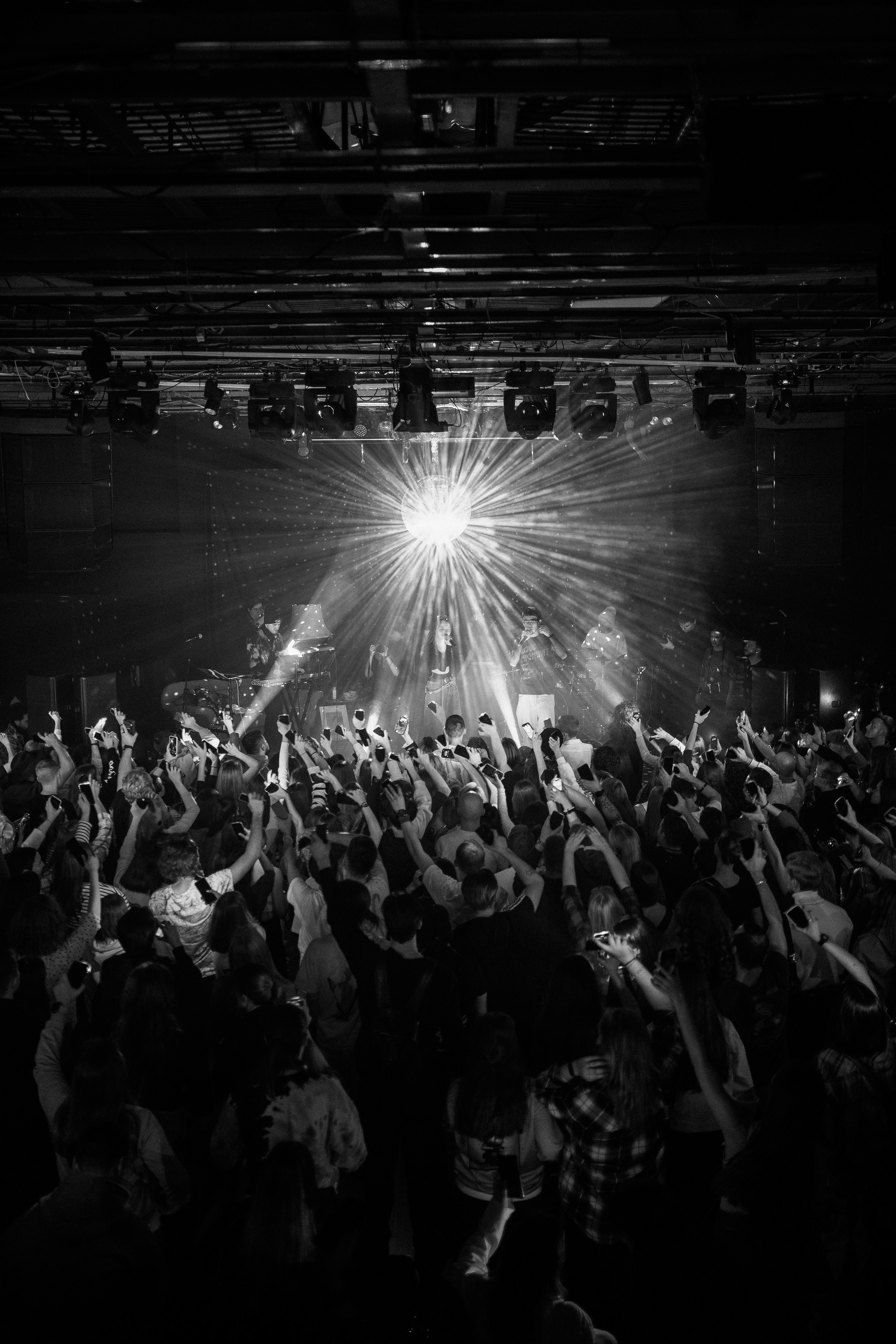 MINAEVA. Фотограф Москва