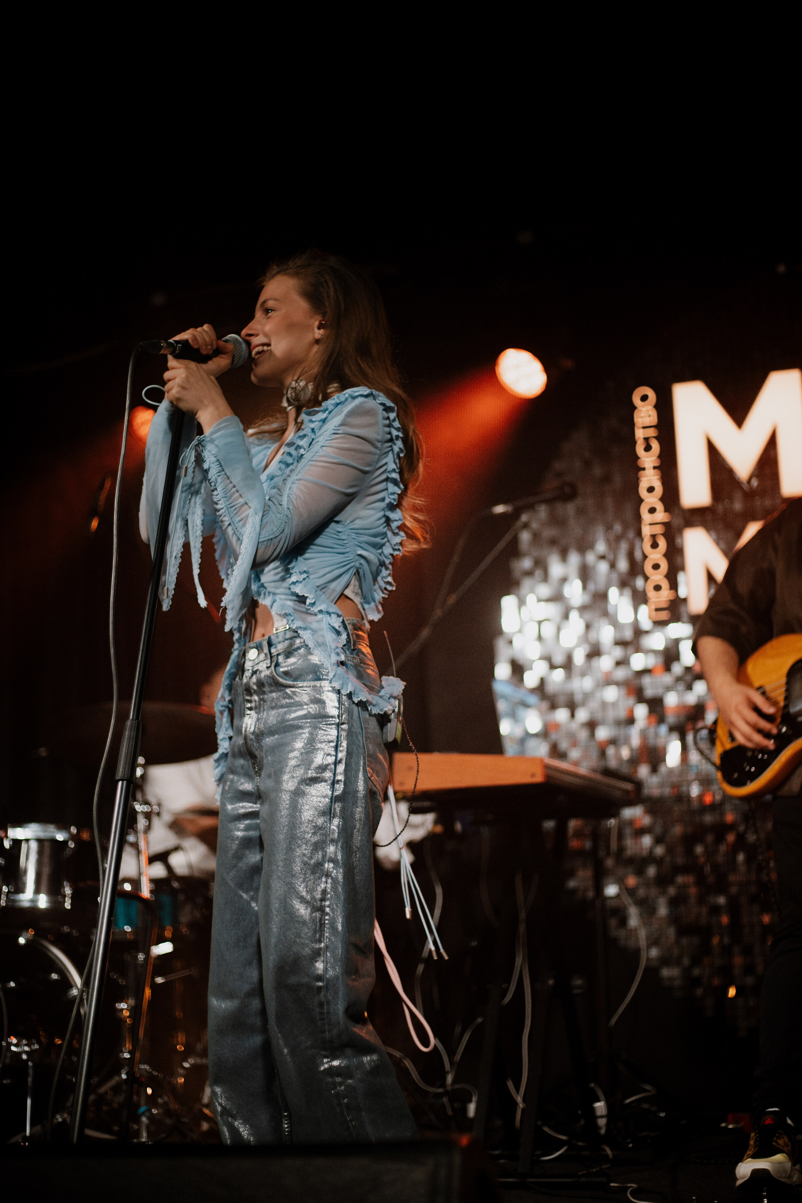 MINAEVA. Фотограф Москва