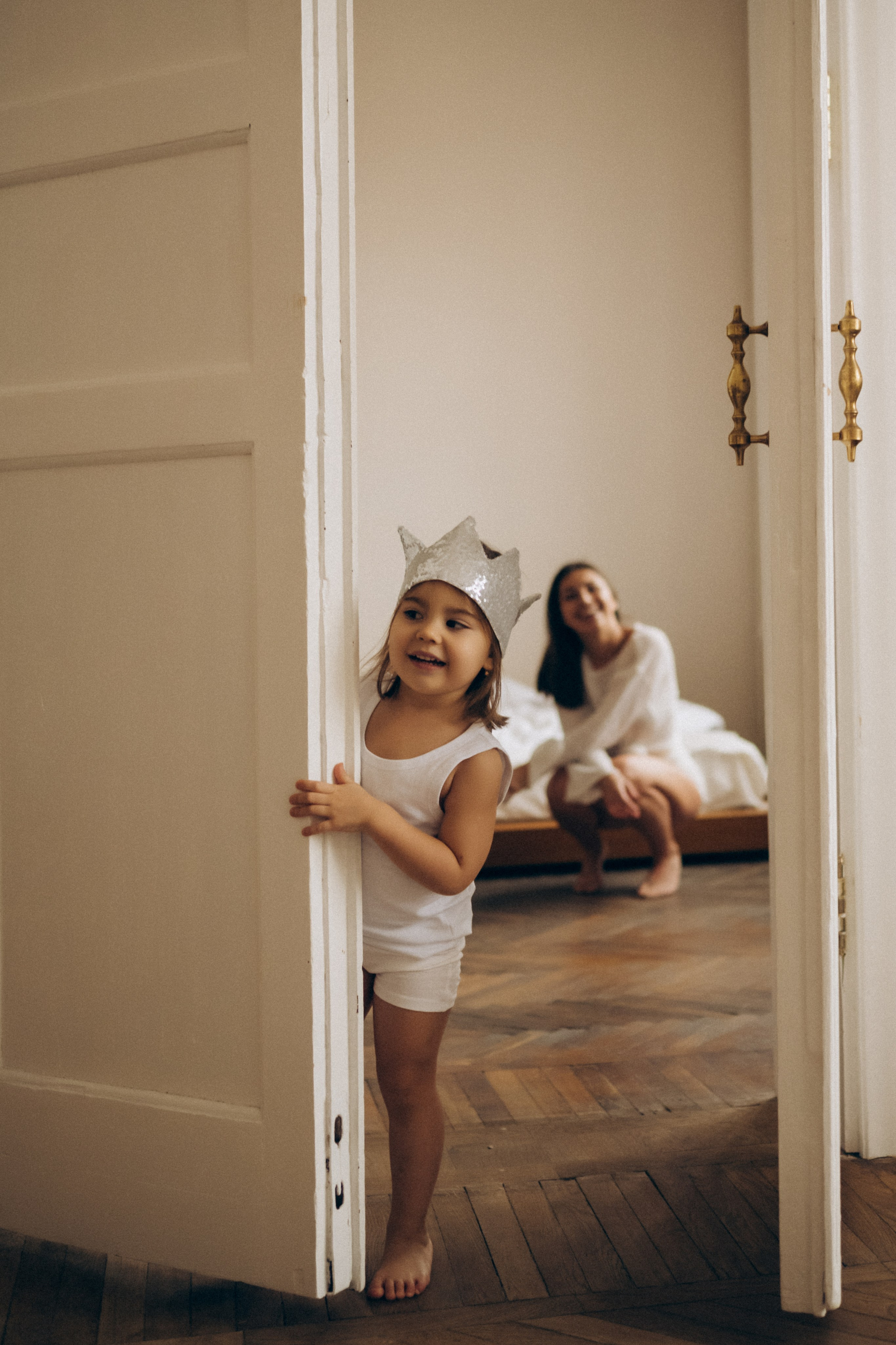 Мама и дети. Кристина Ветрова | ФОТОГРАФ | Москва