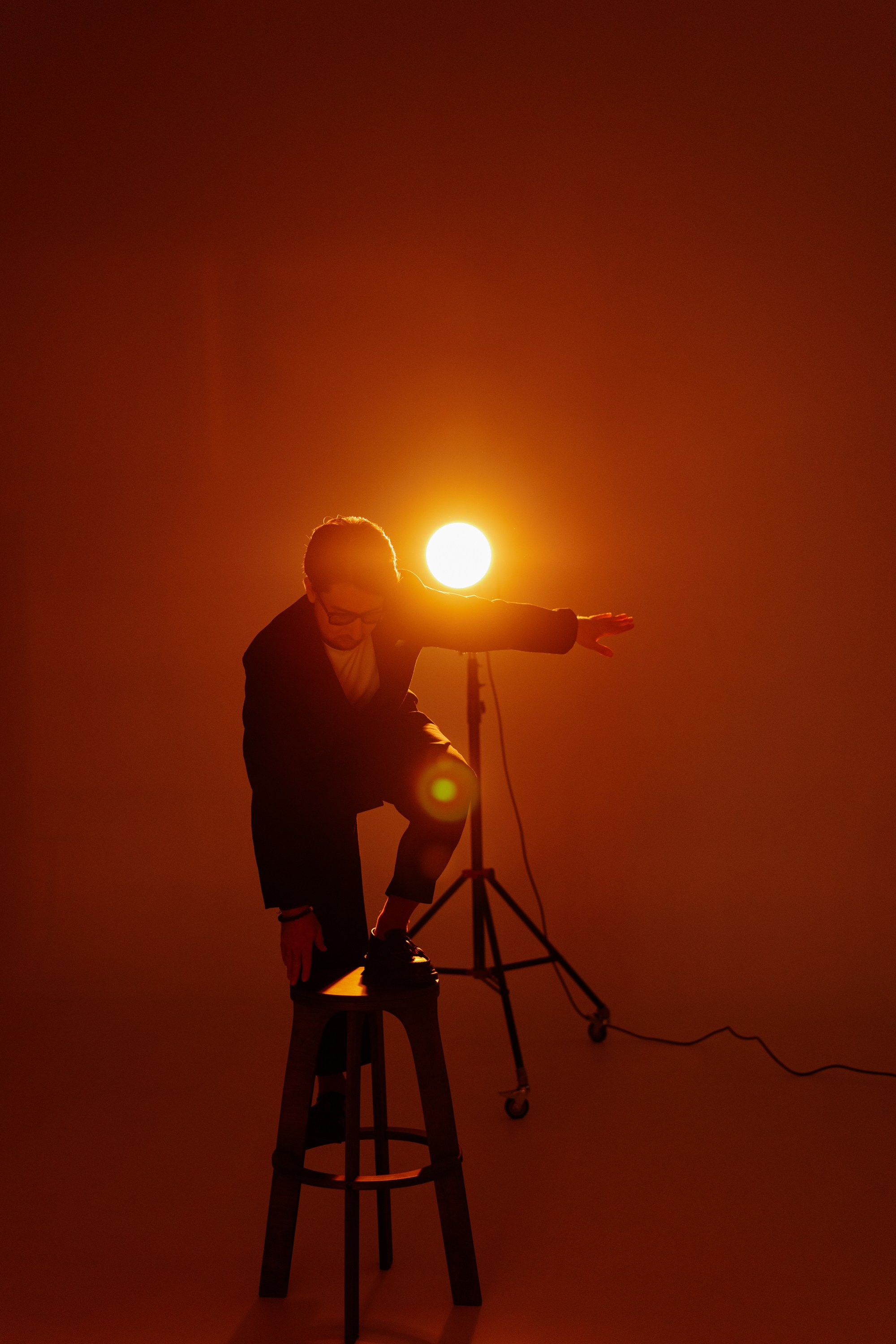 Александр Егоров. Фотограф Иркутск