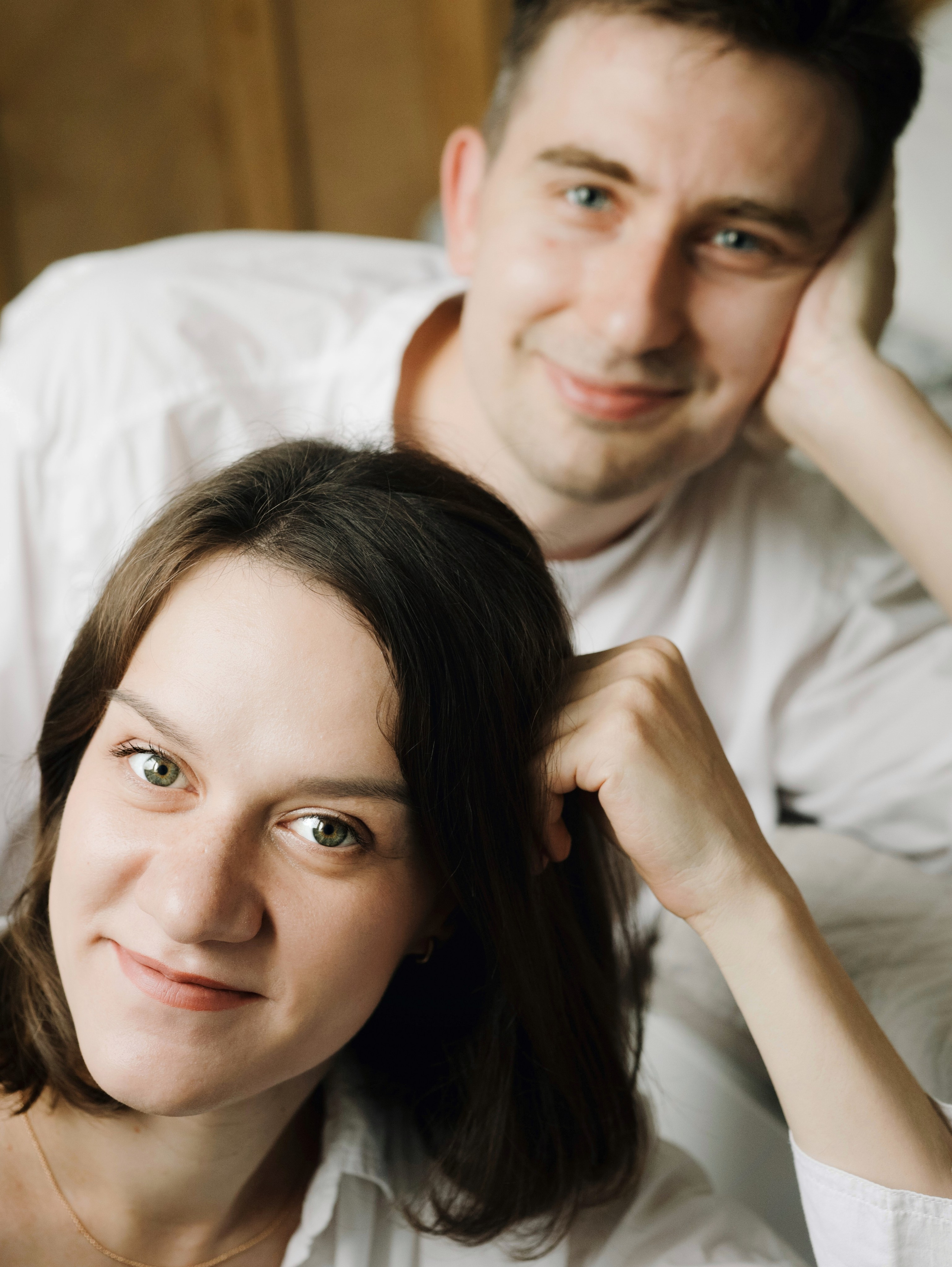 Герои vogue. Алёна Стерхова — Предметный и портретный фотограф. Ижевск