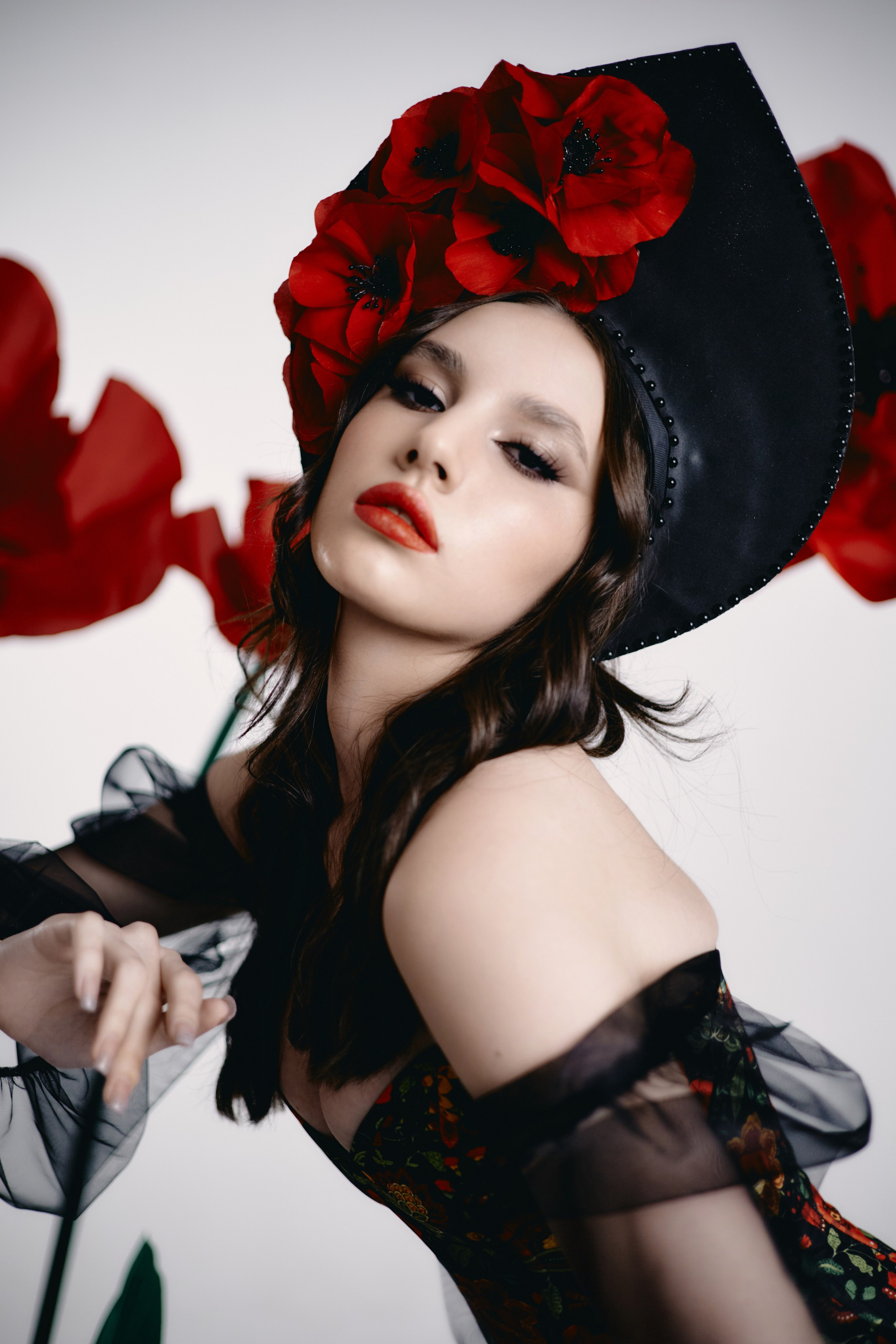 Ирина. Gorbunova Alina Фотограф