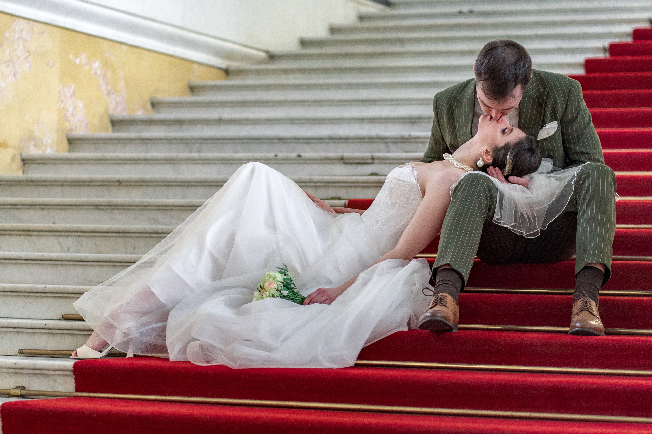 Владислав + Тереса