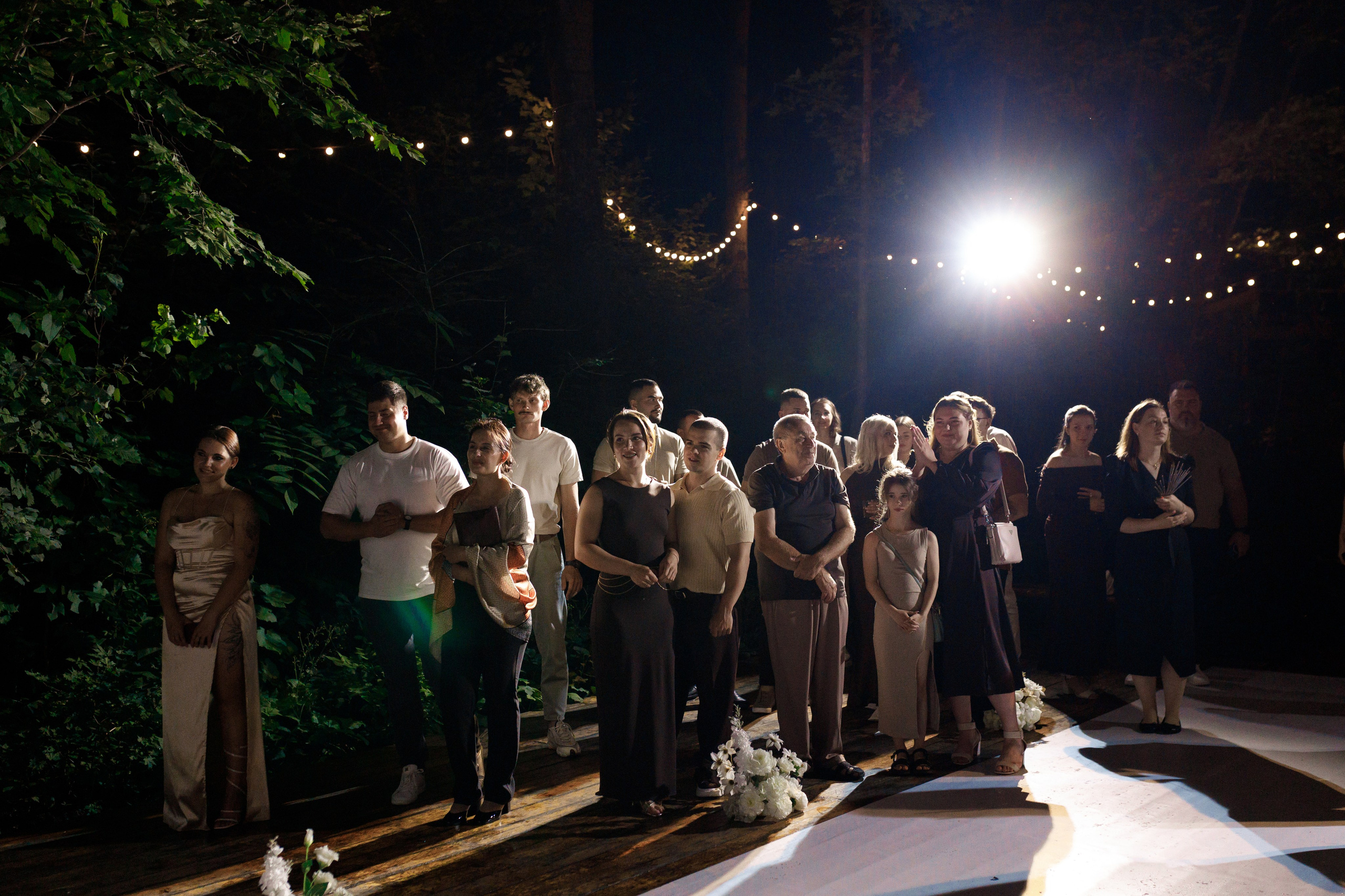 Эльяр и Валерия. Фотограф Ксюша Белоносова