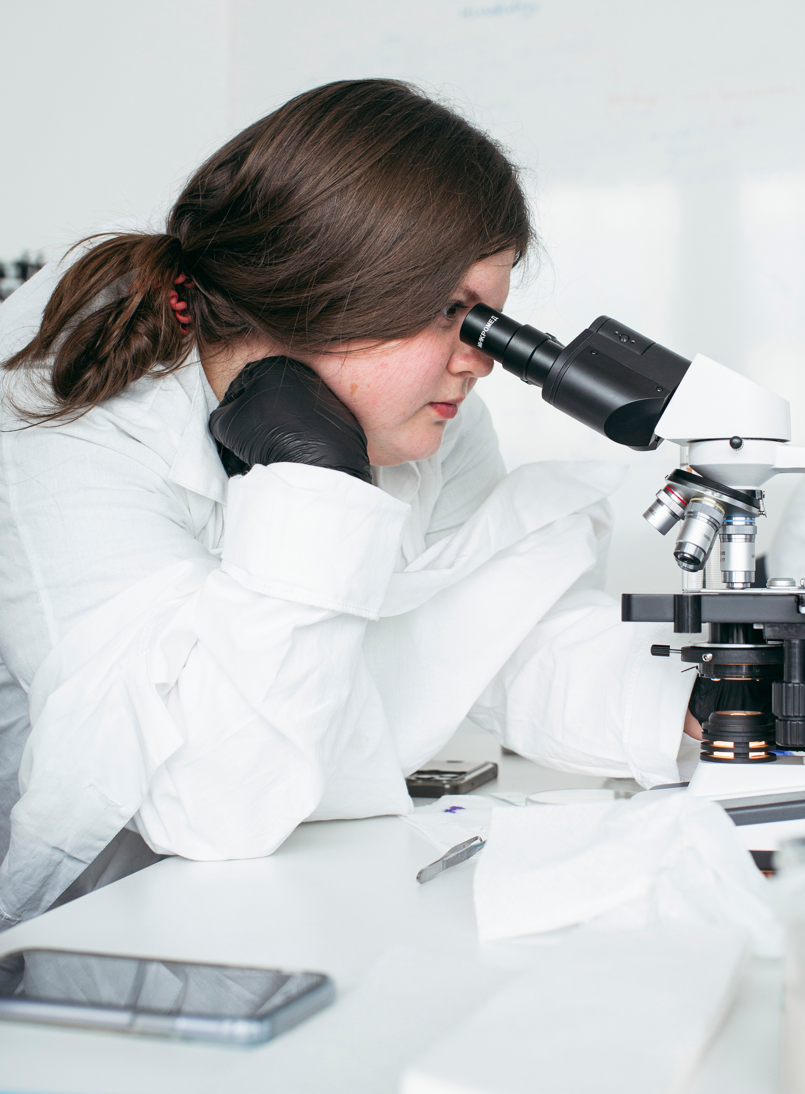 SKOLTECH. Фотограф в Москве Алейникова Евгения