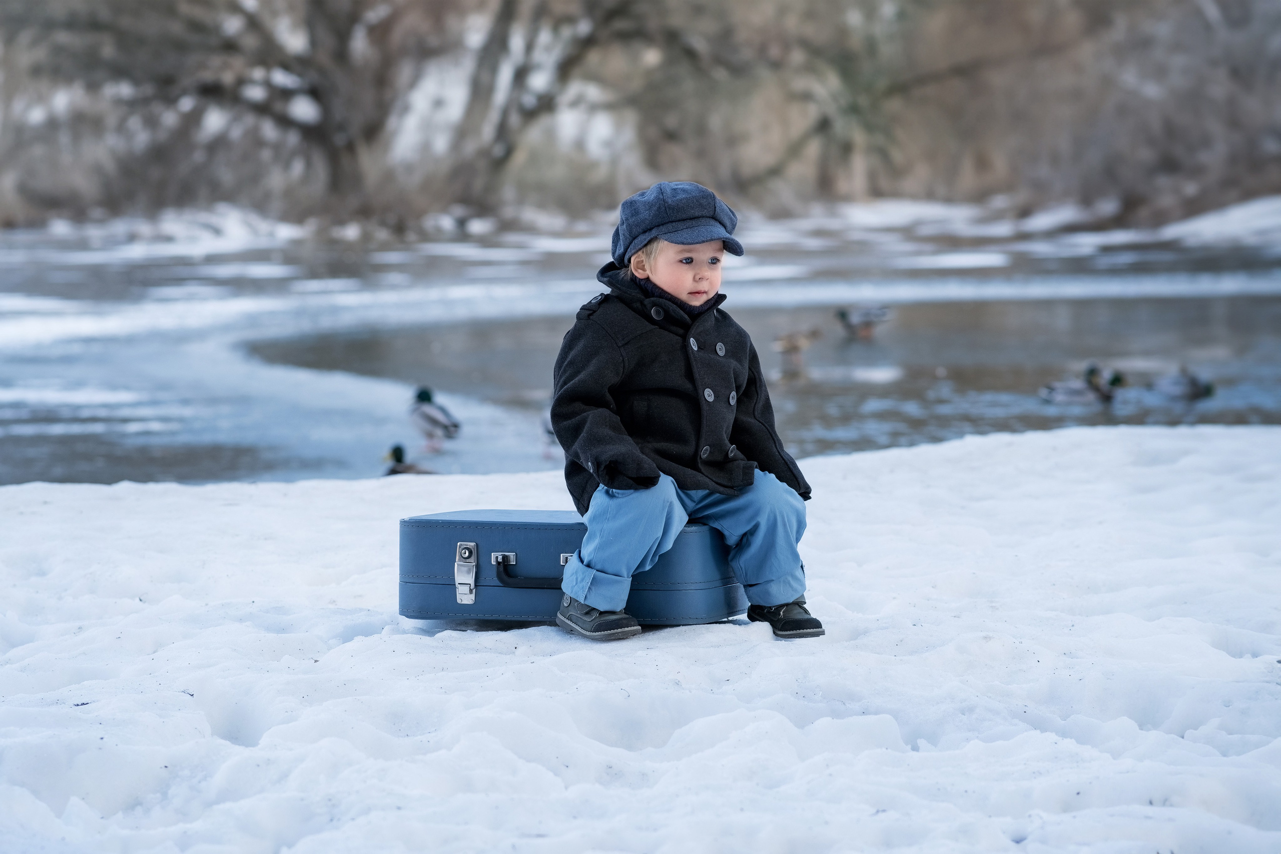 Семья| Дети