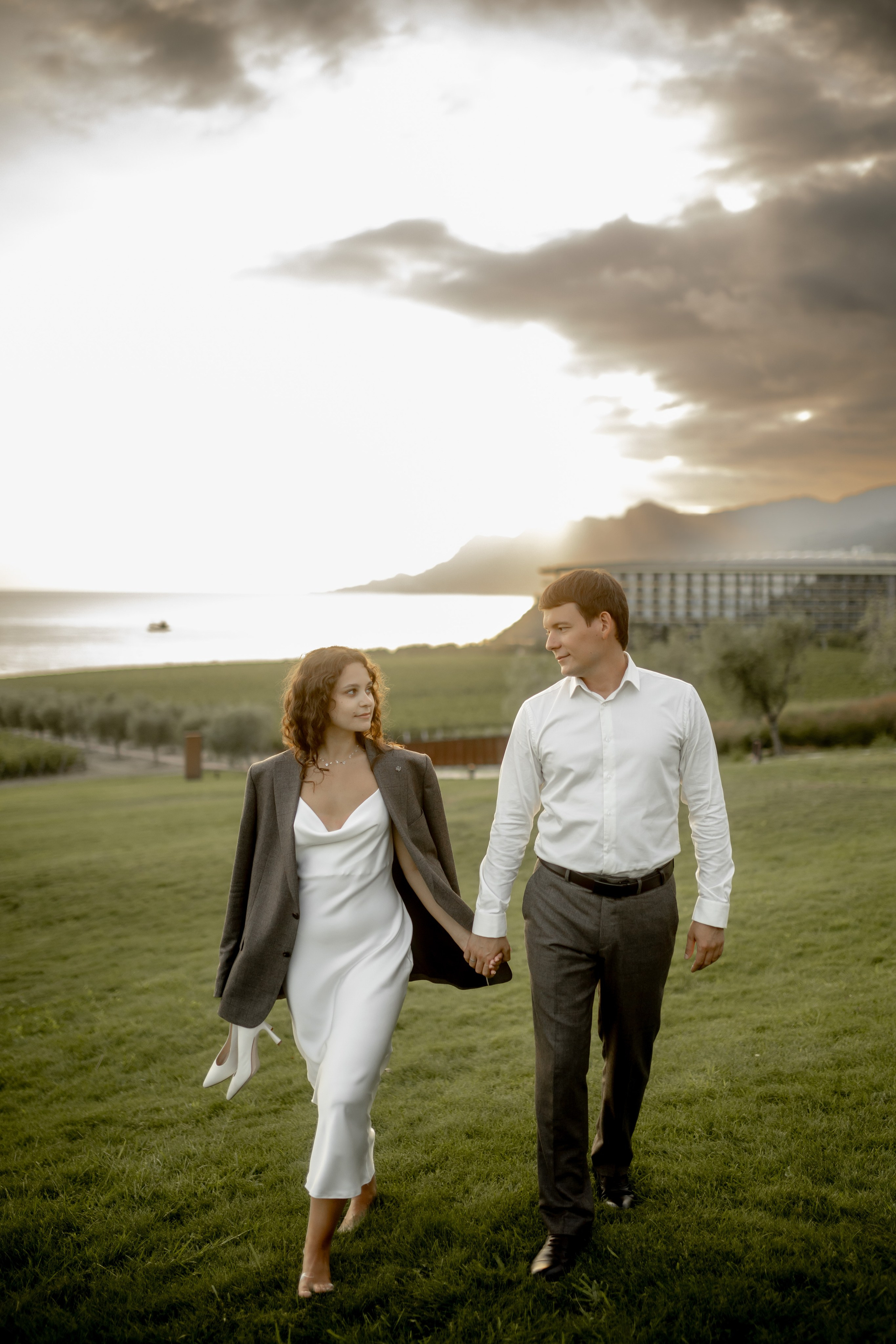 A&A. Свадебный и семейный фотограф в Севастополе и в Крыму Анастасия Корчак