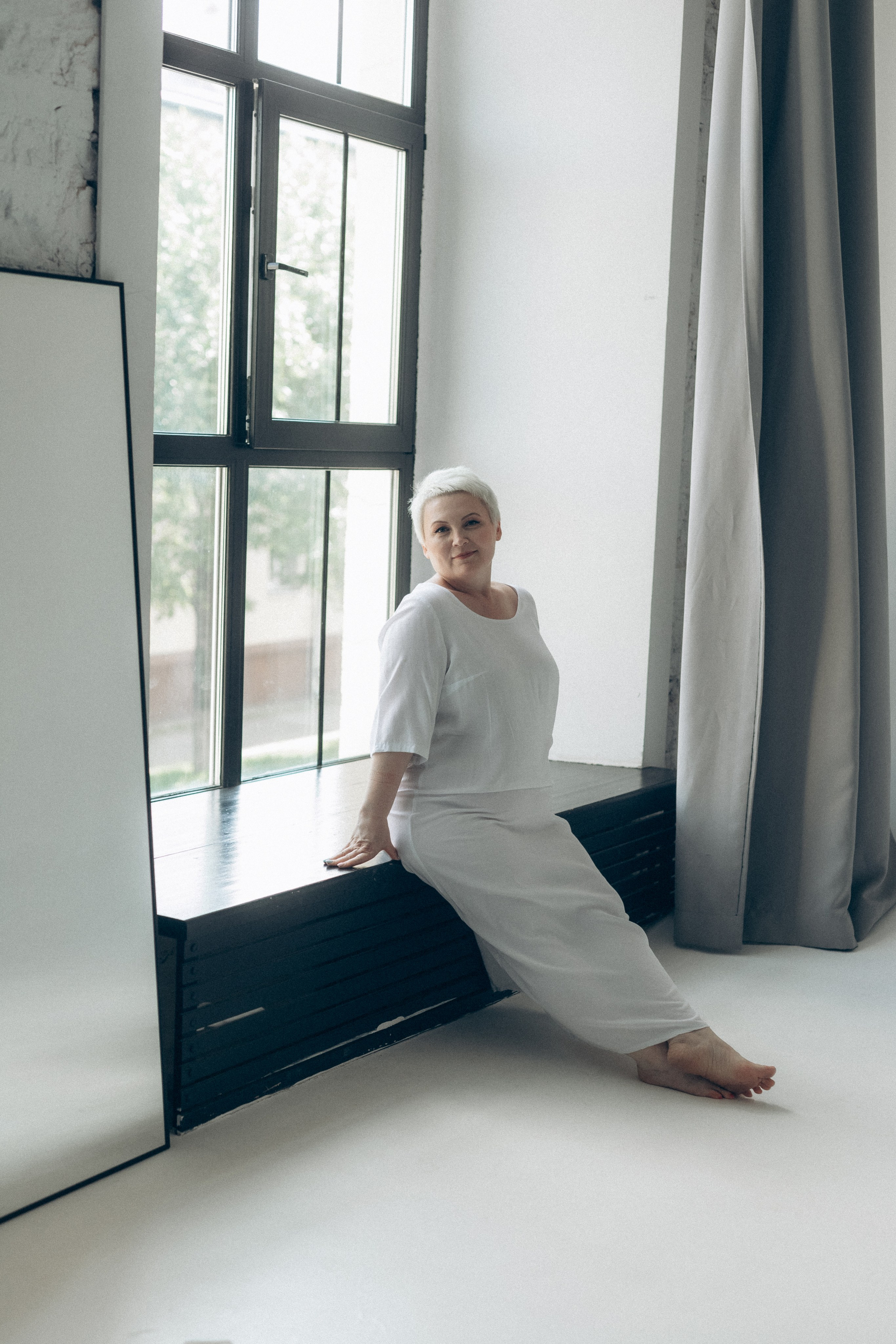 Светлана. Фотограф Ногинск Электросталь Наталья Осетрова