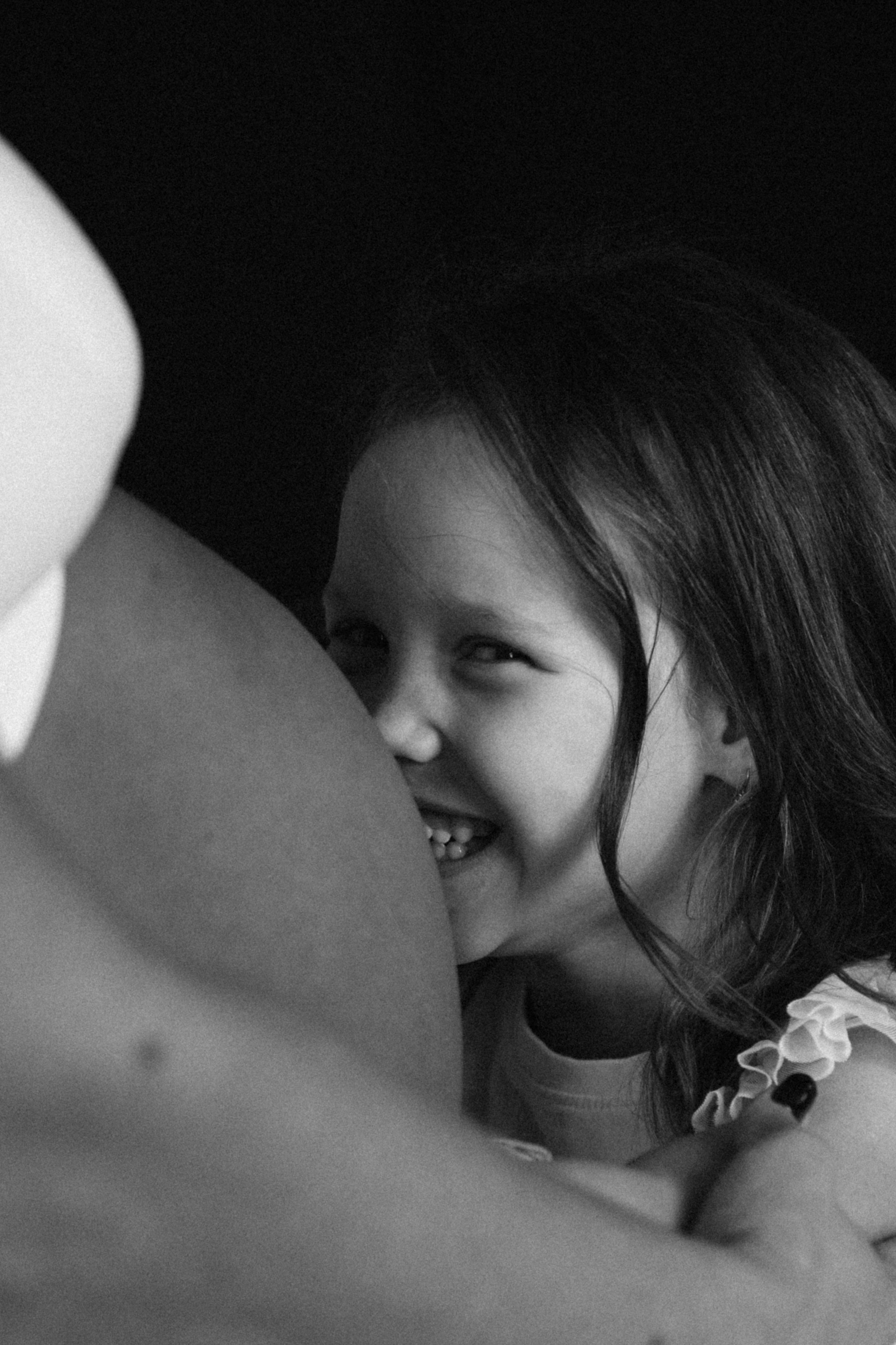 Семейные истории. Семейный фотограф в Казани Александра Киселева