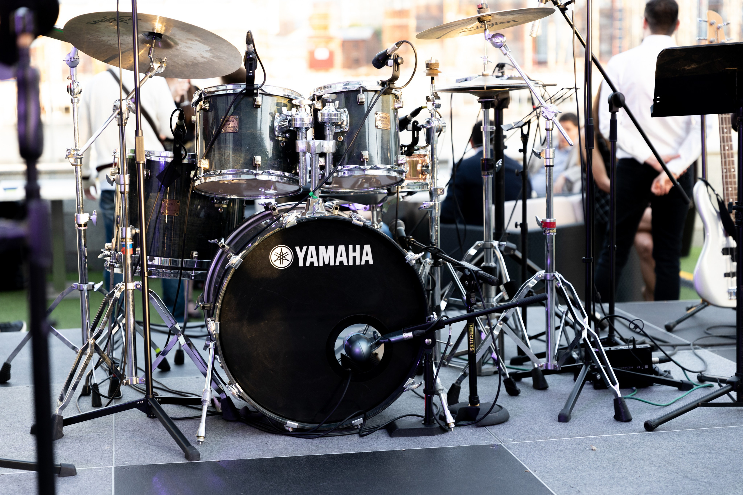 Voice Brokerage, корпоратив. Свадебный фотограф | Москва