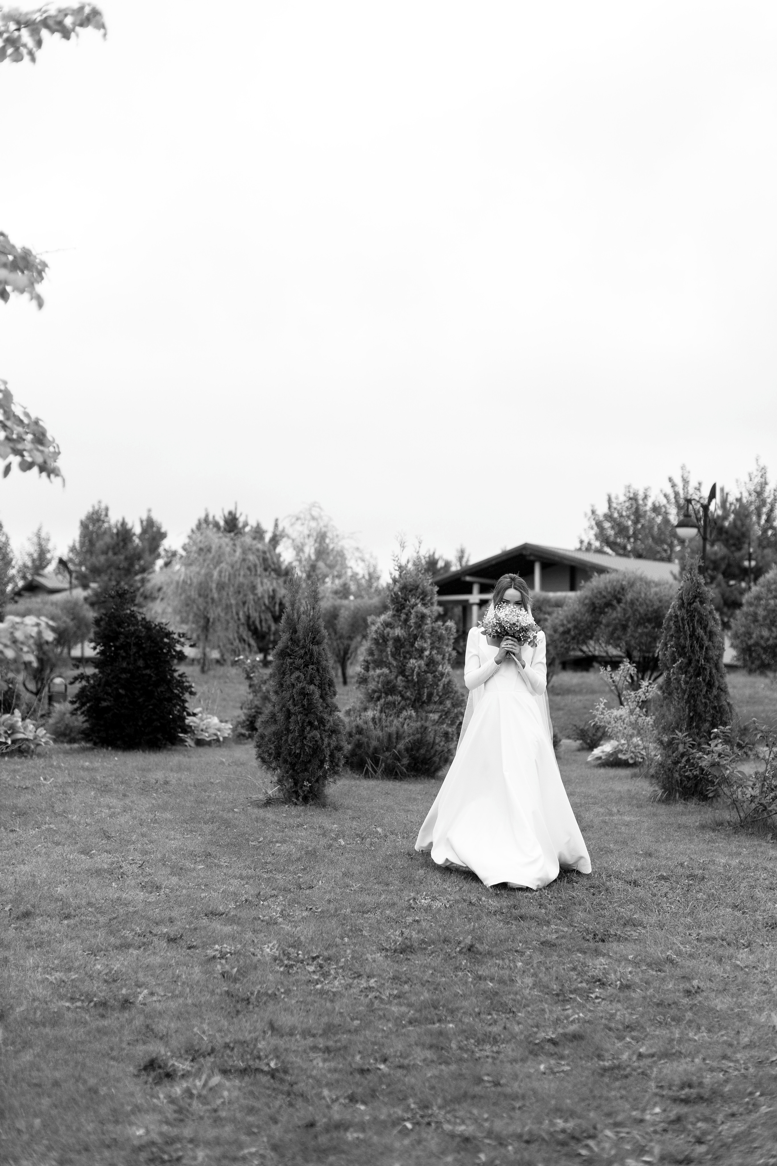 Истории 2021 года. Свадебный фотограф Москва Анастасия Храмова