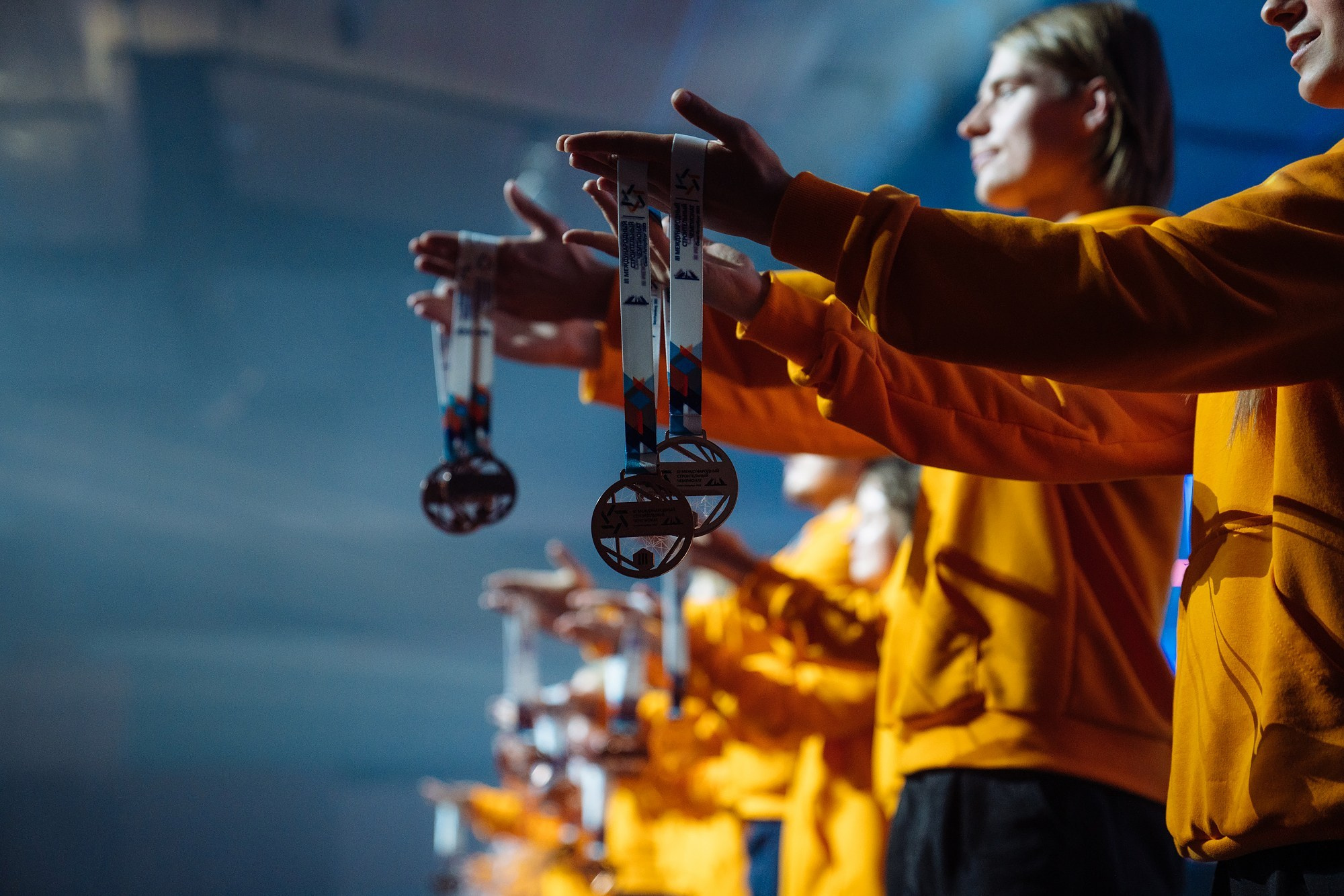 Corporate & Event Projects