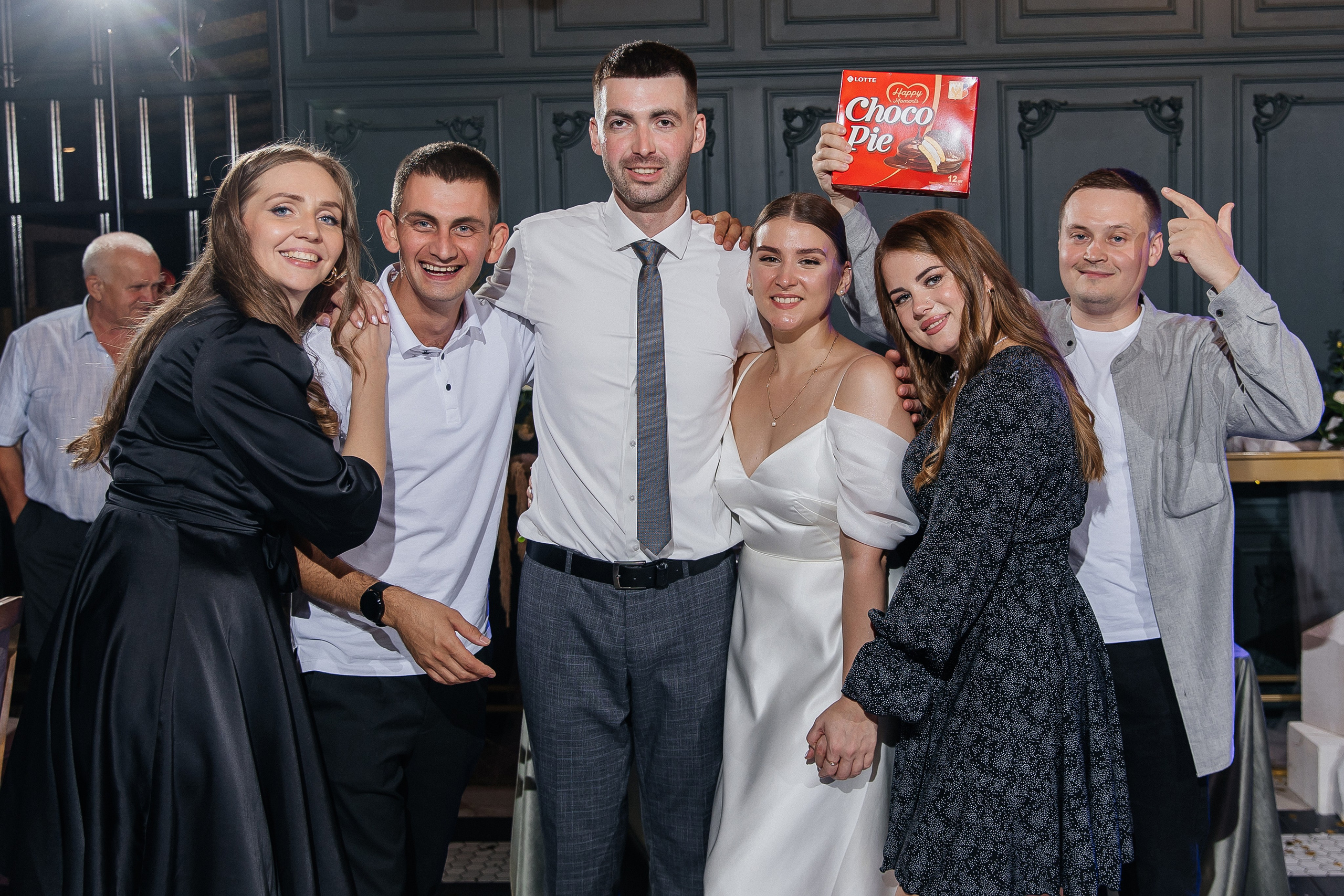 Наташа и Максим. Свадебный и семейный фотограф в Вологде Екатерина Назарина