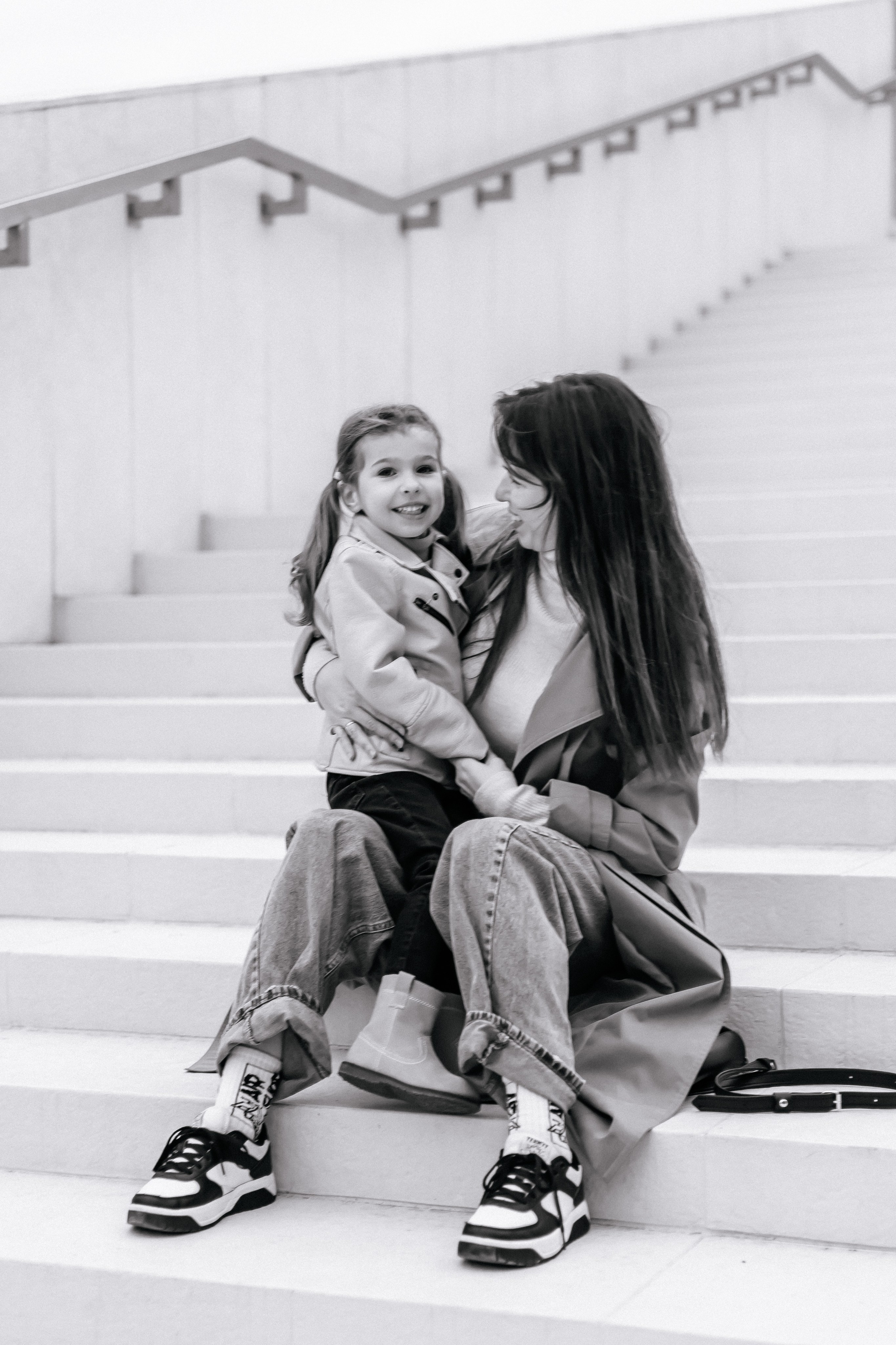 Алеся, Женя и Саша. Светлана Ванцлав — фотограф Минск, Беларусь