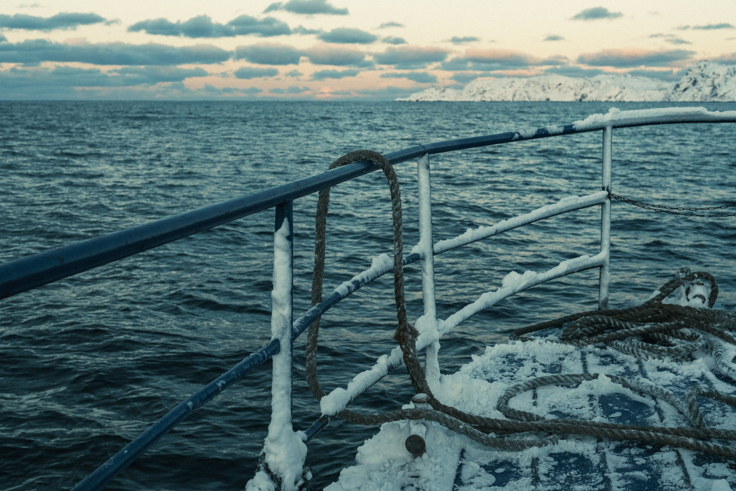 Фотографии Териберки | Филипп Линзин. Репортажный и портретный фотограф в Санкт-Петербурге Филипп Линзин