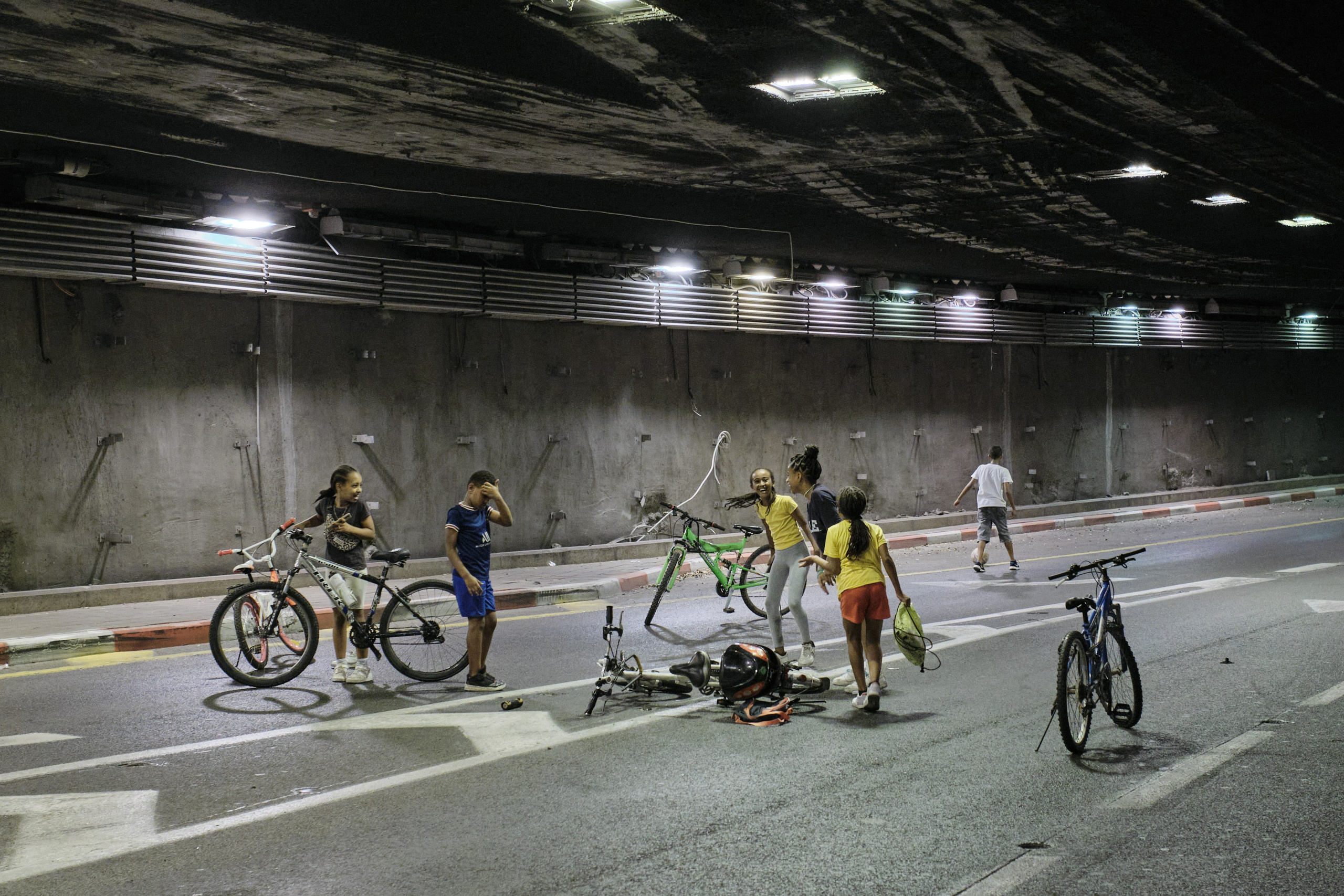 Репортаж с события «Судный день» в Тель-Авиве | Филипп Линзин. Репортажный и портретный фотограф в Санкт-Петербурге Филипп Линзин