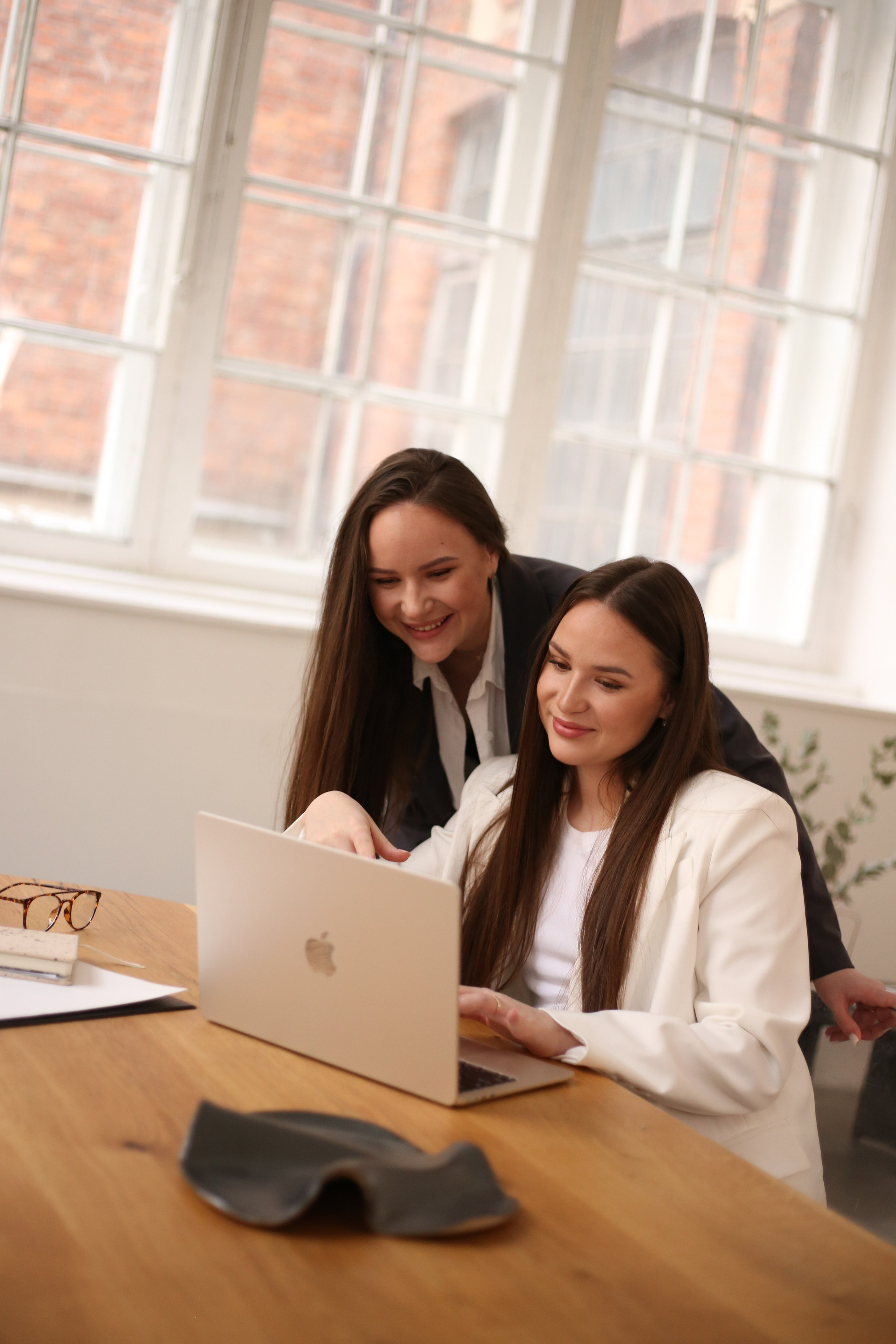 Руслана & Снежана. Семейный фотограф Наталья Ковтун Санкт-Петербург