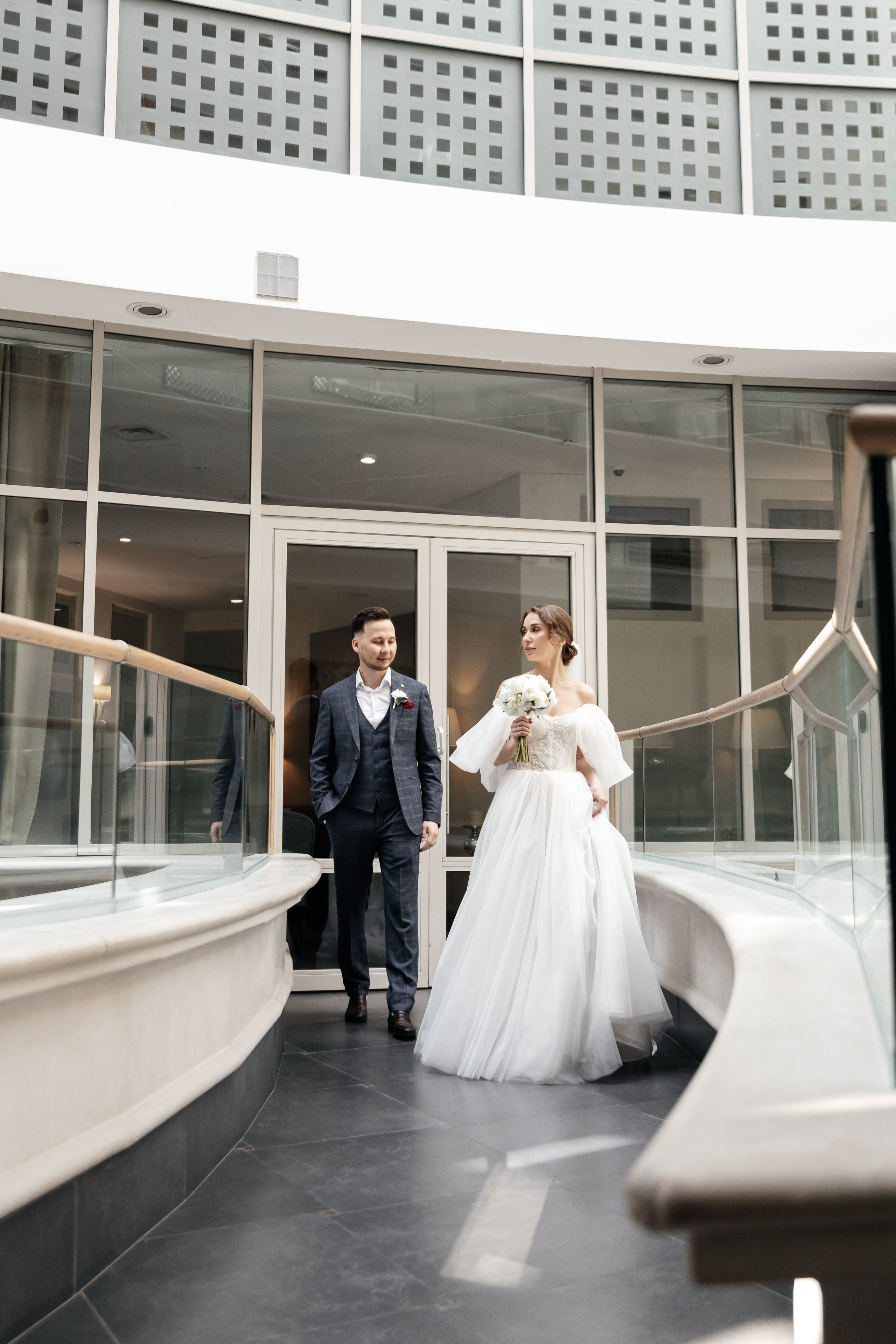 Renat & Alina. Свадебный фотограф Ильнар Асадуллин