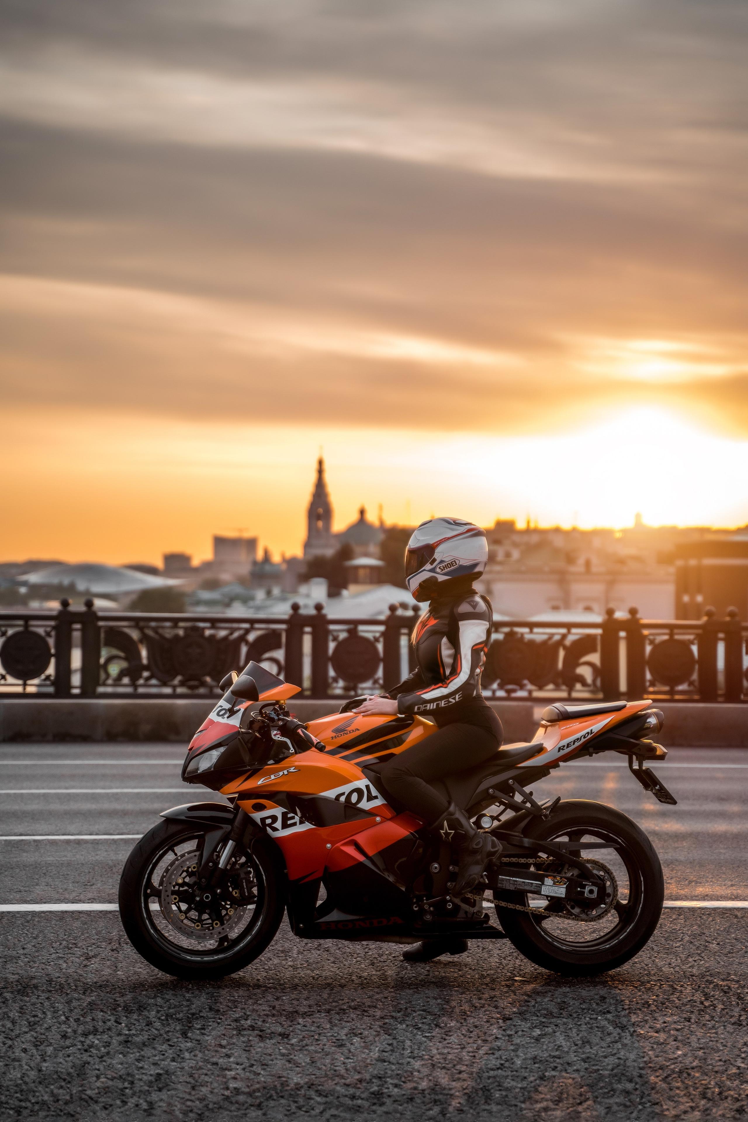 Moto. Душевный фотограф в Москве