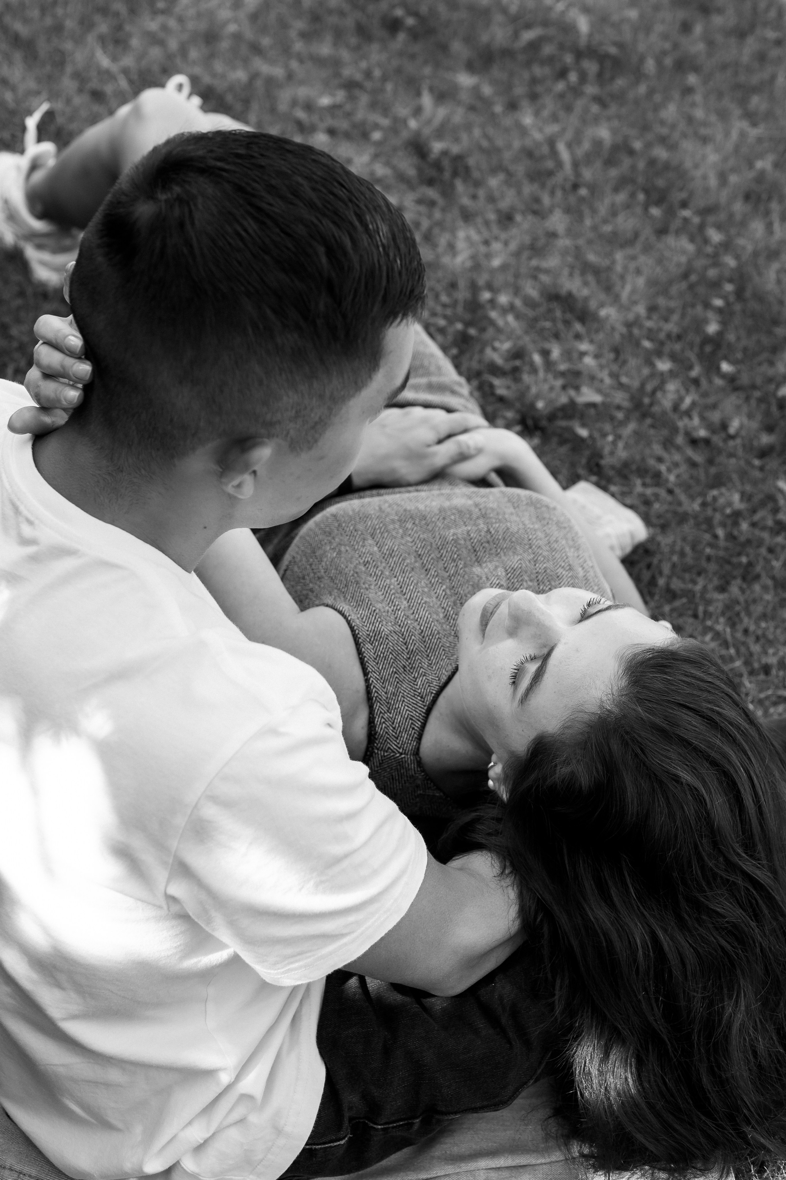 Сергей и Елена. Фотограф, Марина Шипек