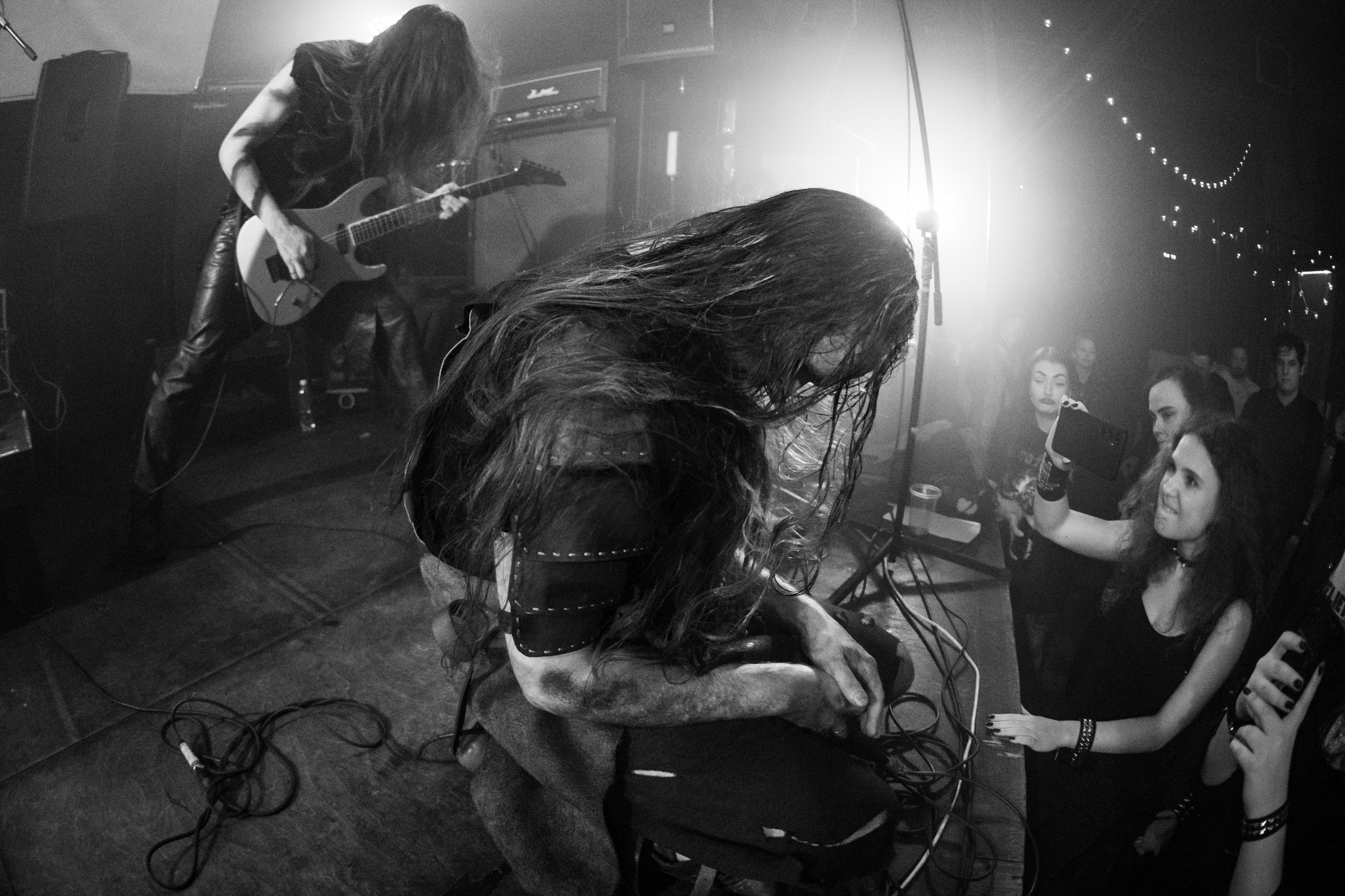 Valhalla | 24.05.25 | Ласточка. Концертный и репортажный фотограф в Санкт-Петербурге Слава Пахомов