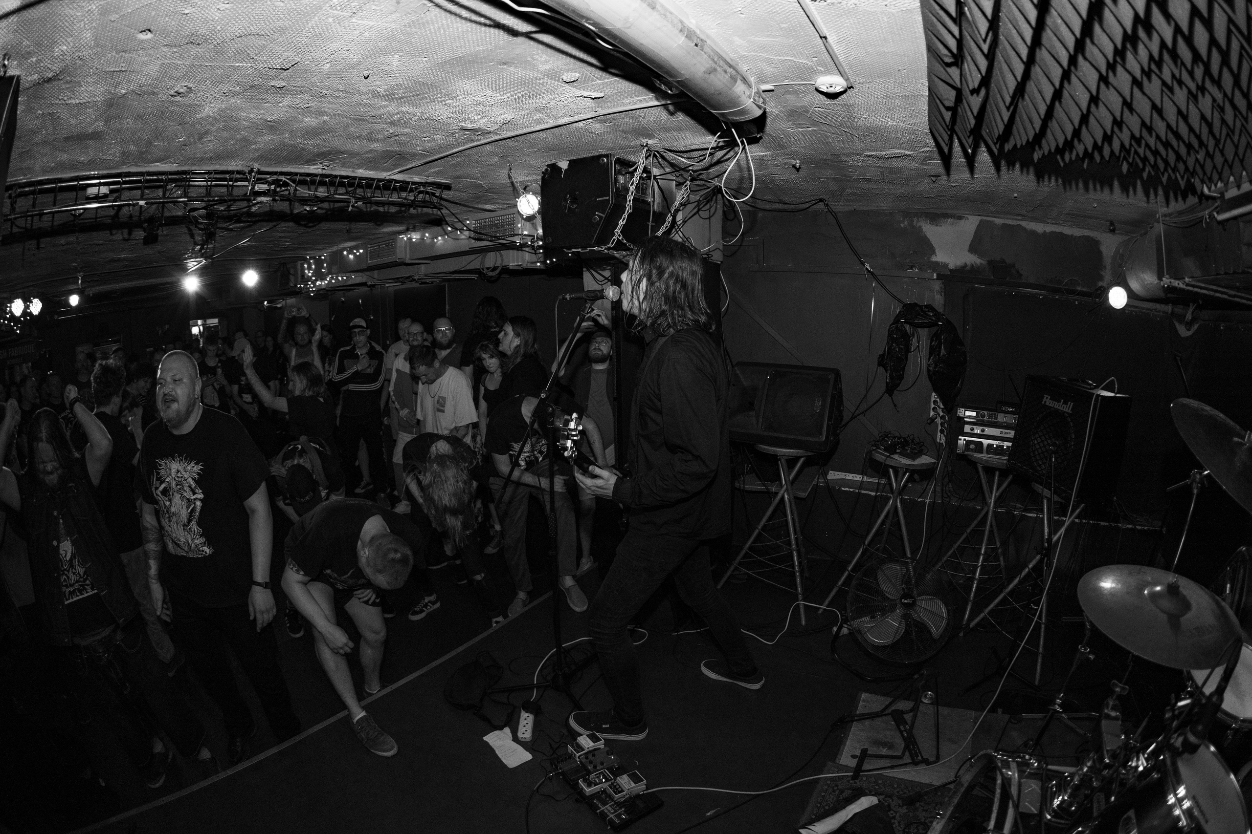 Blackened White Night|FishFabrique. Концертный и репортажный фотограф в Санкт-Петербурге Слава Пахомов