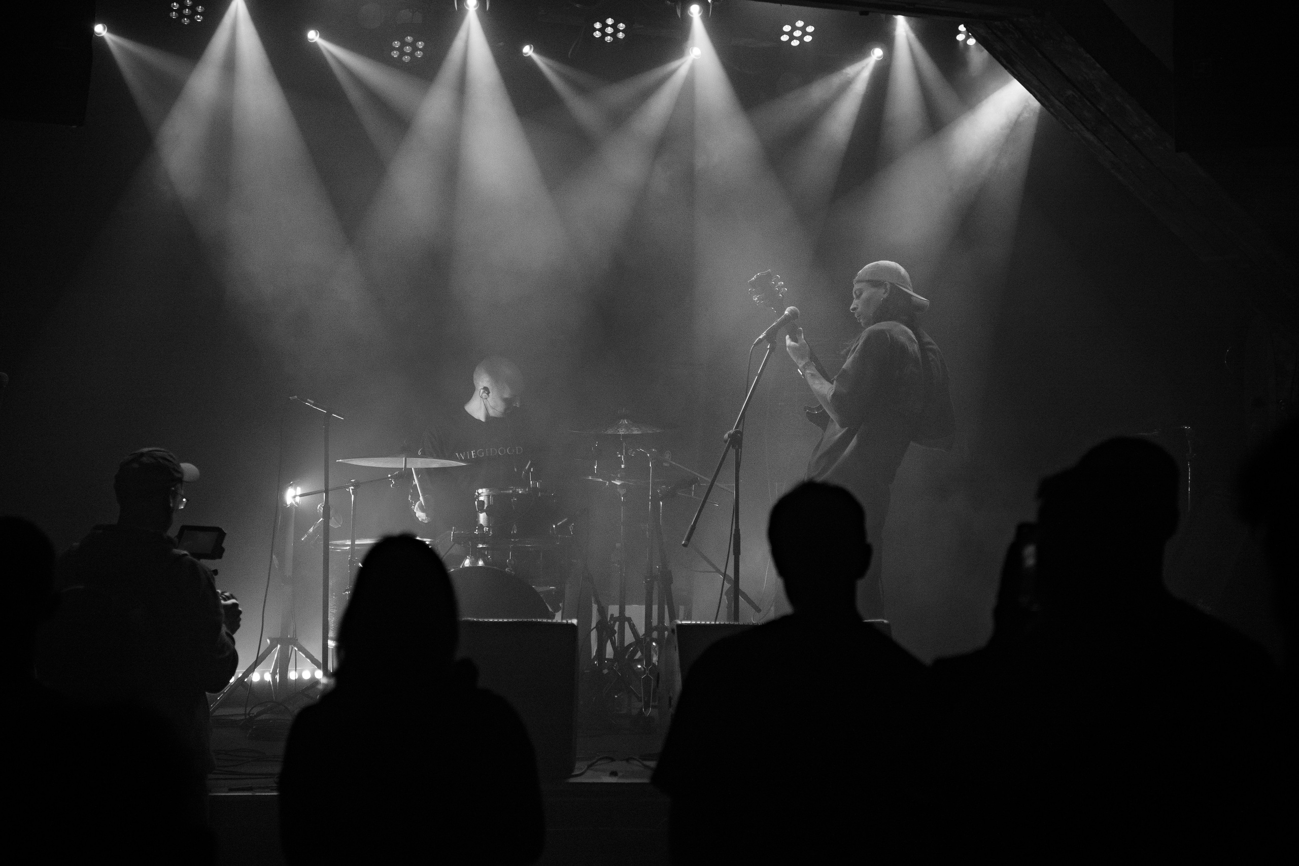 Аферист • unisex • aphotique • Gigrøma |Zoccolo 2.0. Концертный и репортажный фотограф в Санкт-Петербурге Слава Пахомов