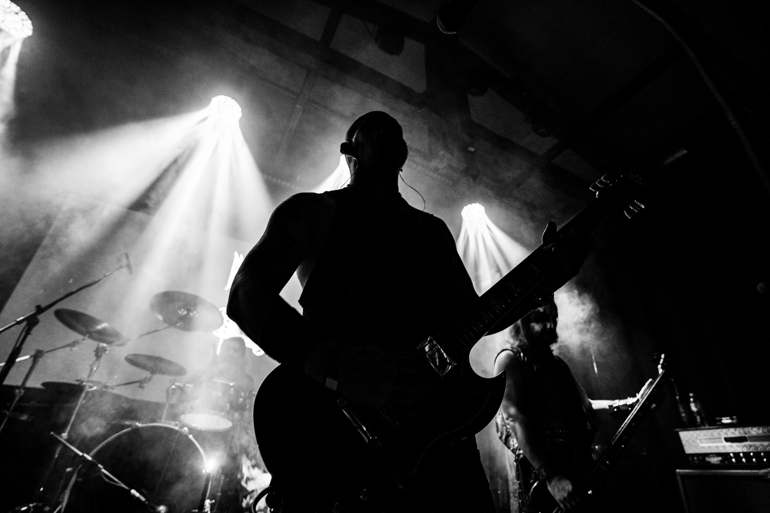 Iskra • Khlad • WN/BF | Сердце. Концертный и репортажный фотограф в Санкт-Петербурге Слава Пахомов