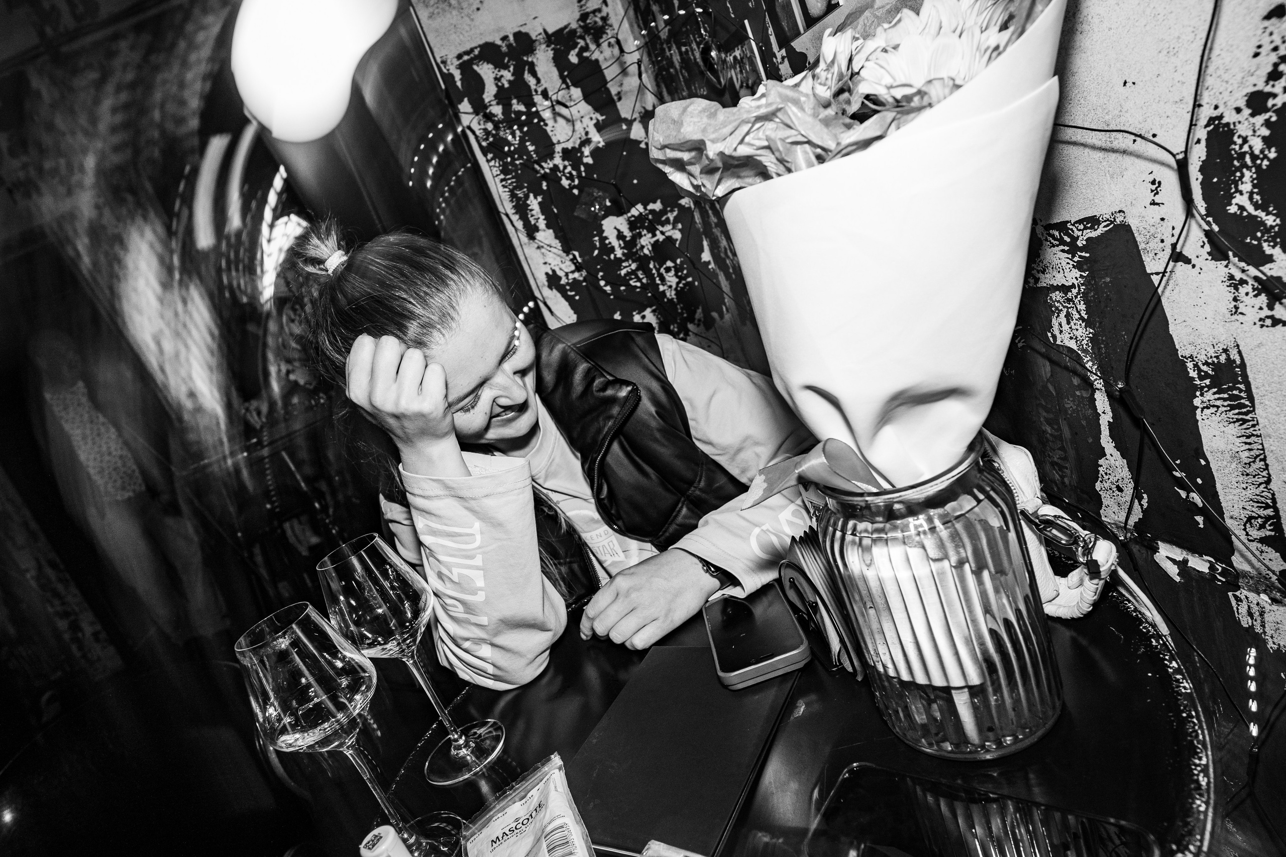 Бар разбитых сердец. Last summer party. Концертный и репортажный фотограф в Санкт-Петербурге Слава Пахомов