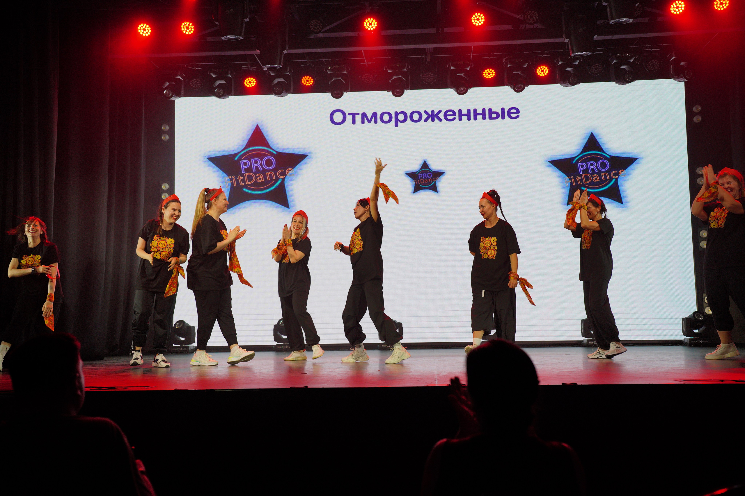 Танцевальный конкурс|Концертный зал Epicenter. Концертный и репортажный фотограф в Санкт-Петербурге Слава Пахомов