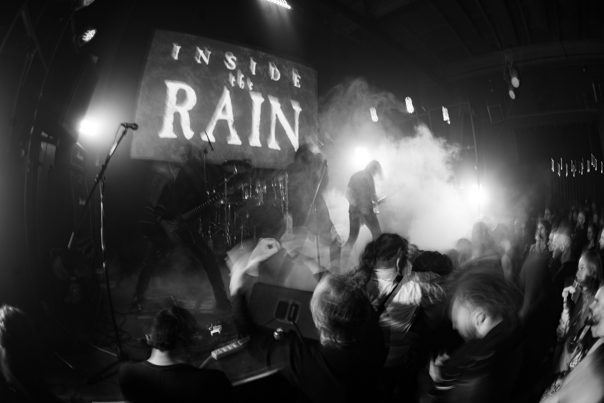 Фестиваль «Doom на Неве IV»|Ласточка. Концертный и репортажный фотограф в Санкт-Петербурге Слава Пахомов