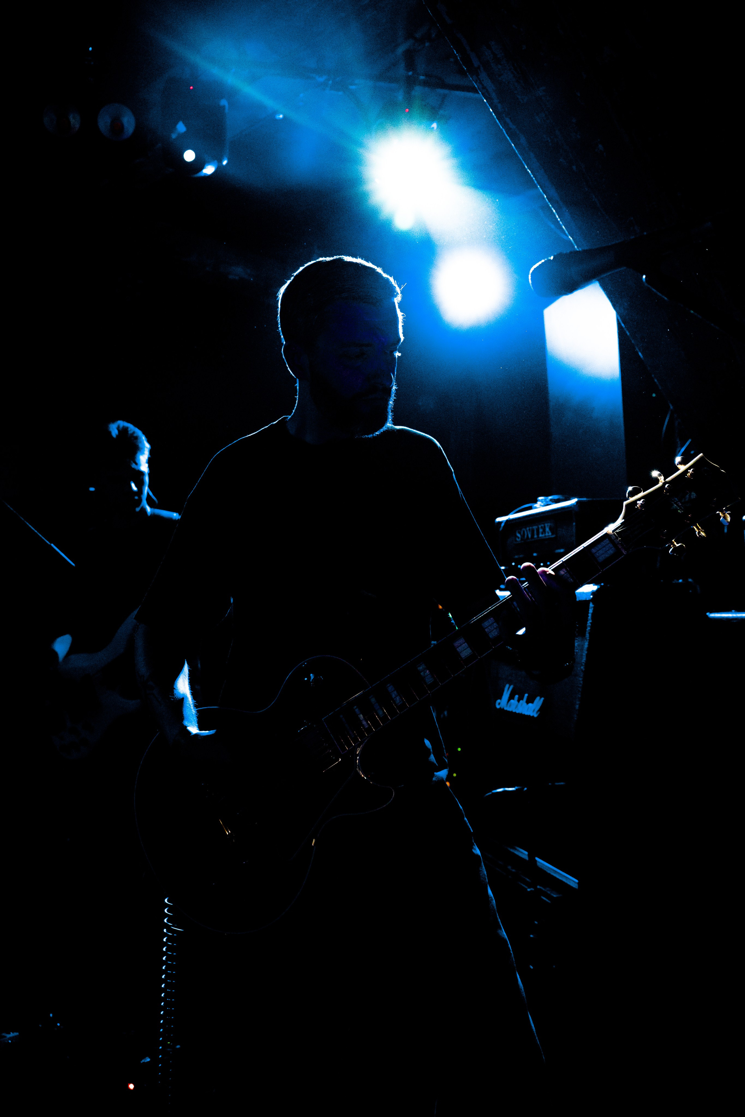 Observer • Gnot • Call us колос | Zoccolo 2.0. Концертный и репортажный фотограф в Санкт-Петербурге Слава Пахомов