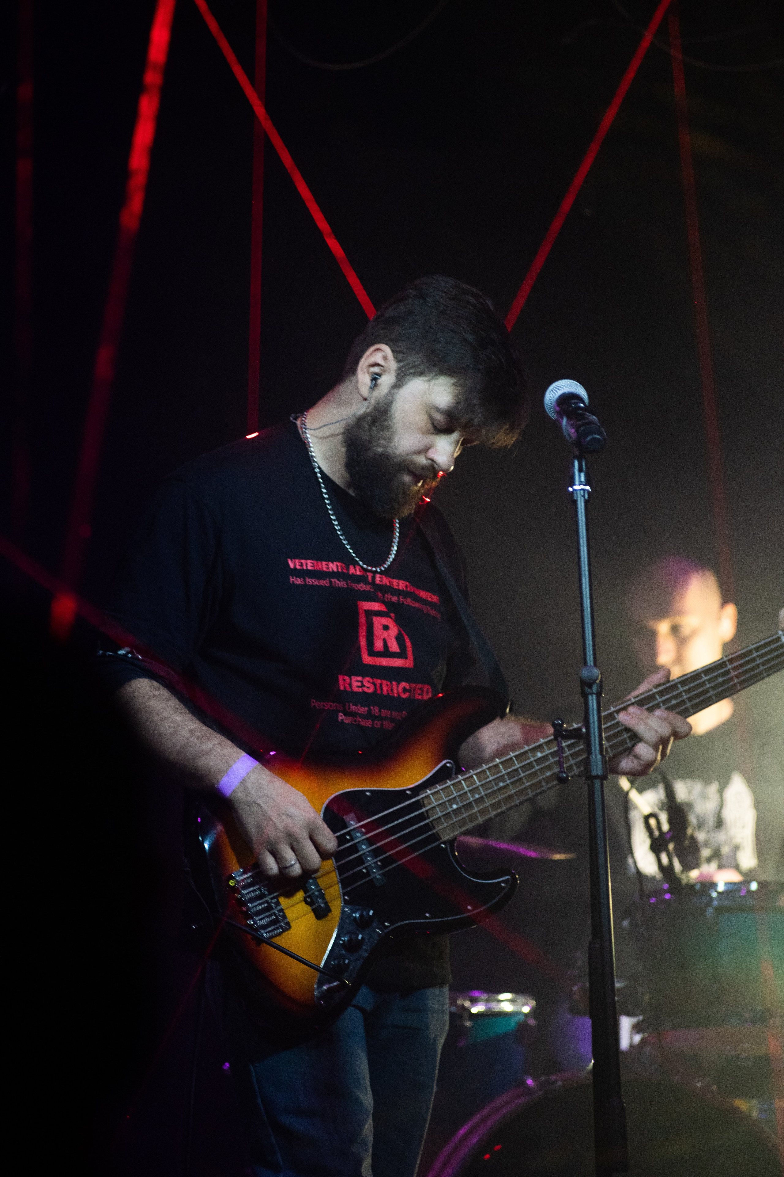 Туга • Ochag • Varhara • ШШШ | Moremi. Концертный и репортажный фотограф в Санкт-Петербурге Слава Пахомов