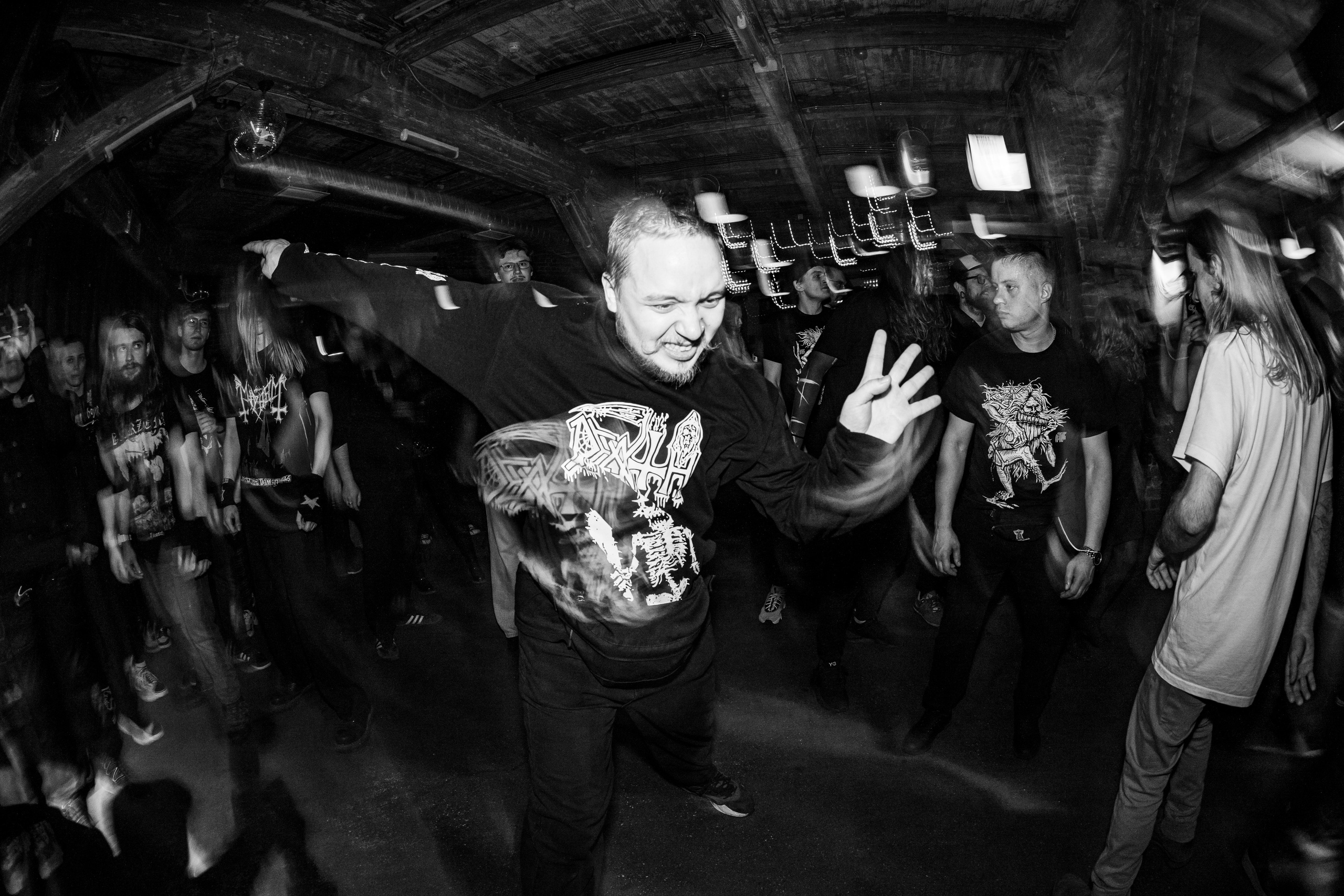 Potvor • aphotique • Doomerion|Zoccolo 2.0. Концертный и репортажный фотограф в Санкт-Петербурге Слава Пахомов