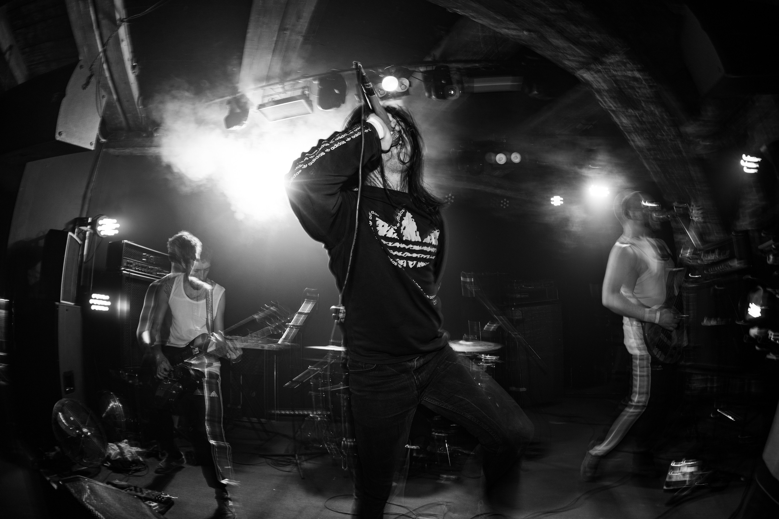 General Grievous|Zoccolo 2.0. Концертный и репортажный фотограф в Санкт-Петербурге Слава Пахомов