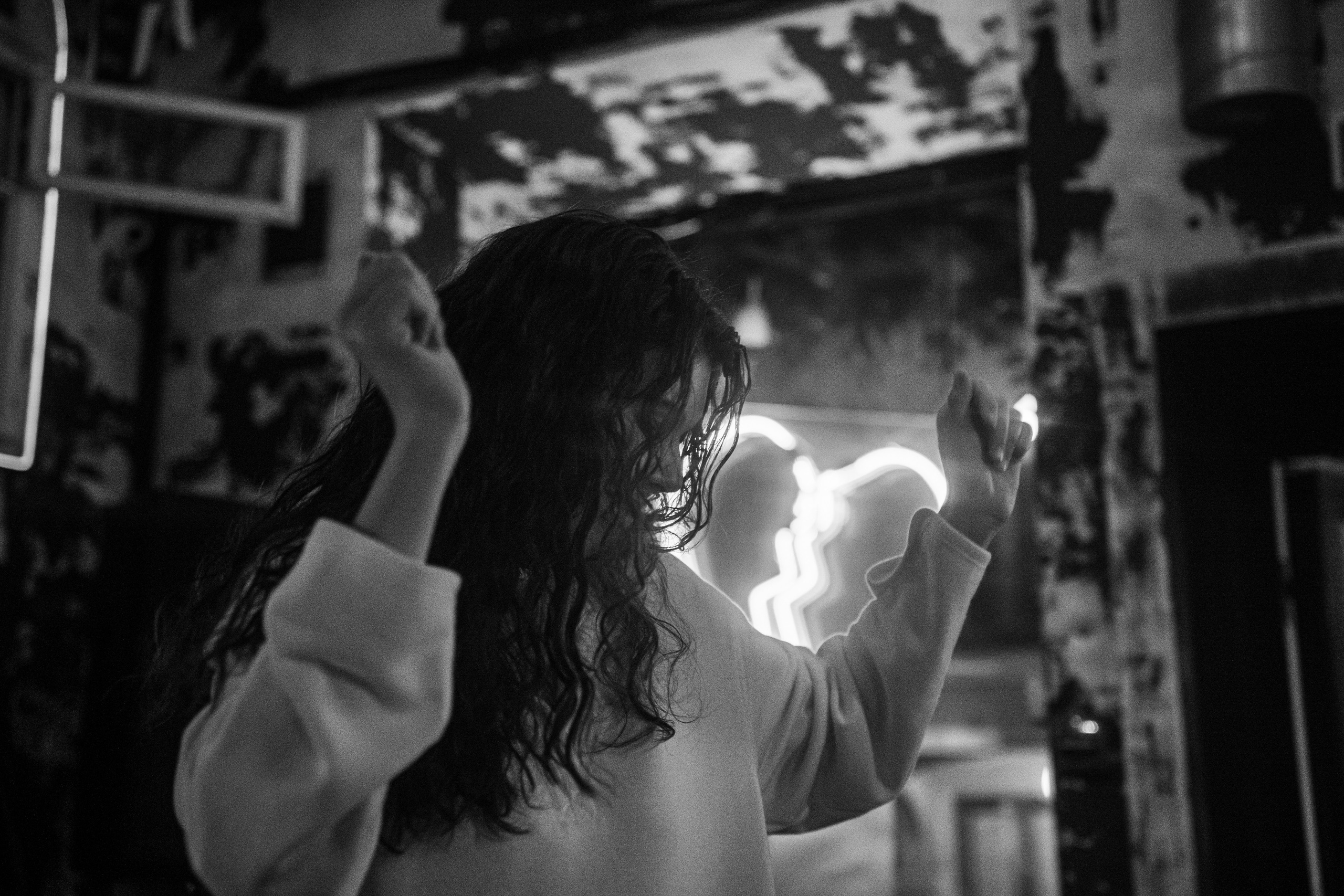 Бар разбитых сердец. Last summer party. Концертный и репортажный фотограф в Санкт-Петербурге Слава Пахомов