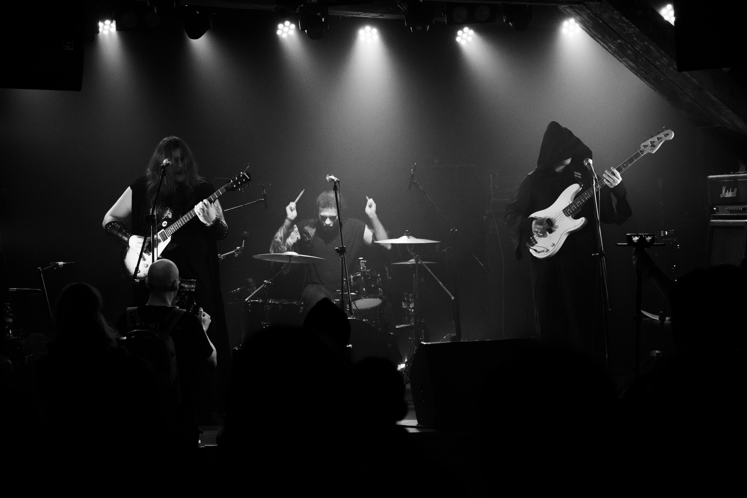 Raw sun: post black fest | Zoccolo 2.0. Концертный и репортажный фотограф в Санкт-Петербурге Слава Пахомов