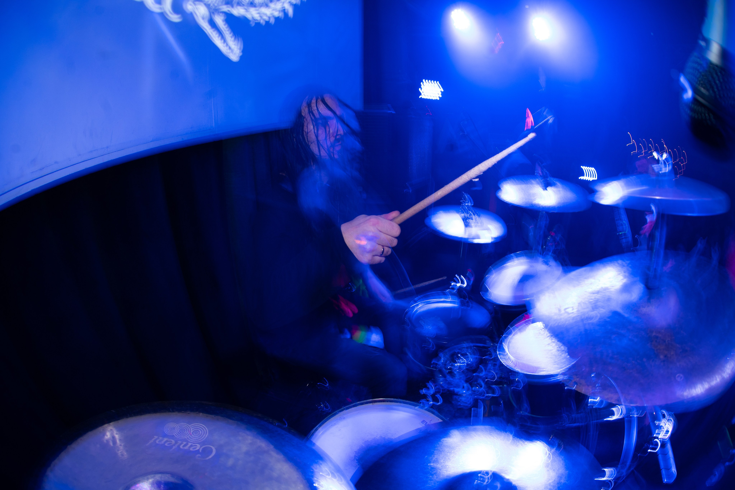 Фестиваль «Doom на Неве IV»|Ласточка. Концертный и репортажный фотограф в Санкт-Петербурге Слава Пахомов