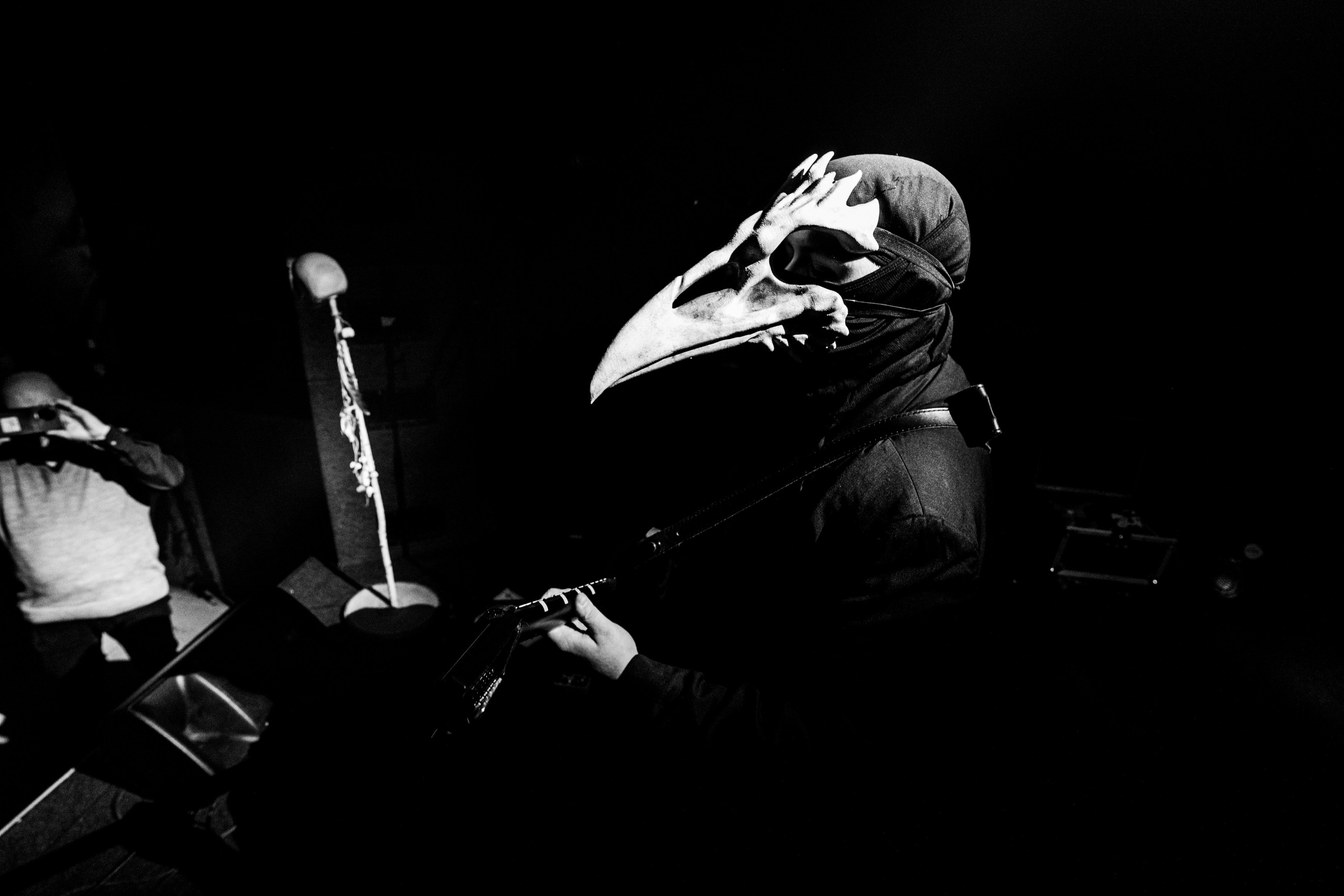 Koschei/Neuropolis. Lunar fest. Концертный и репортажный фотограф в Санкт-Петербурге Слава Пахомов