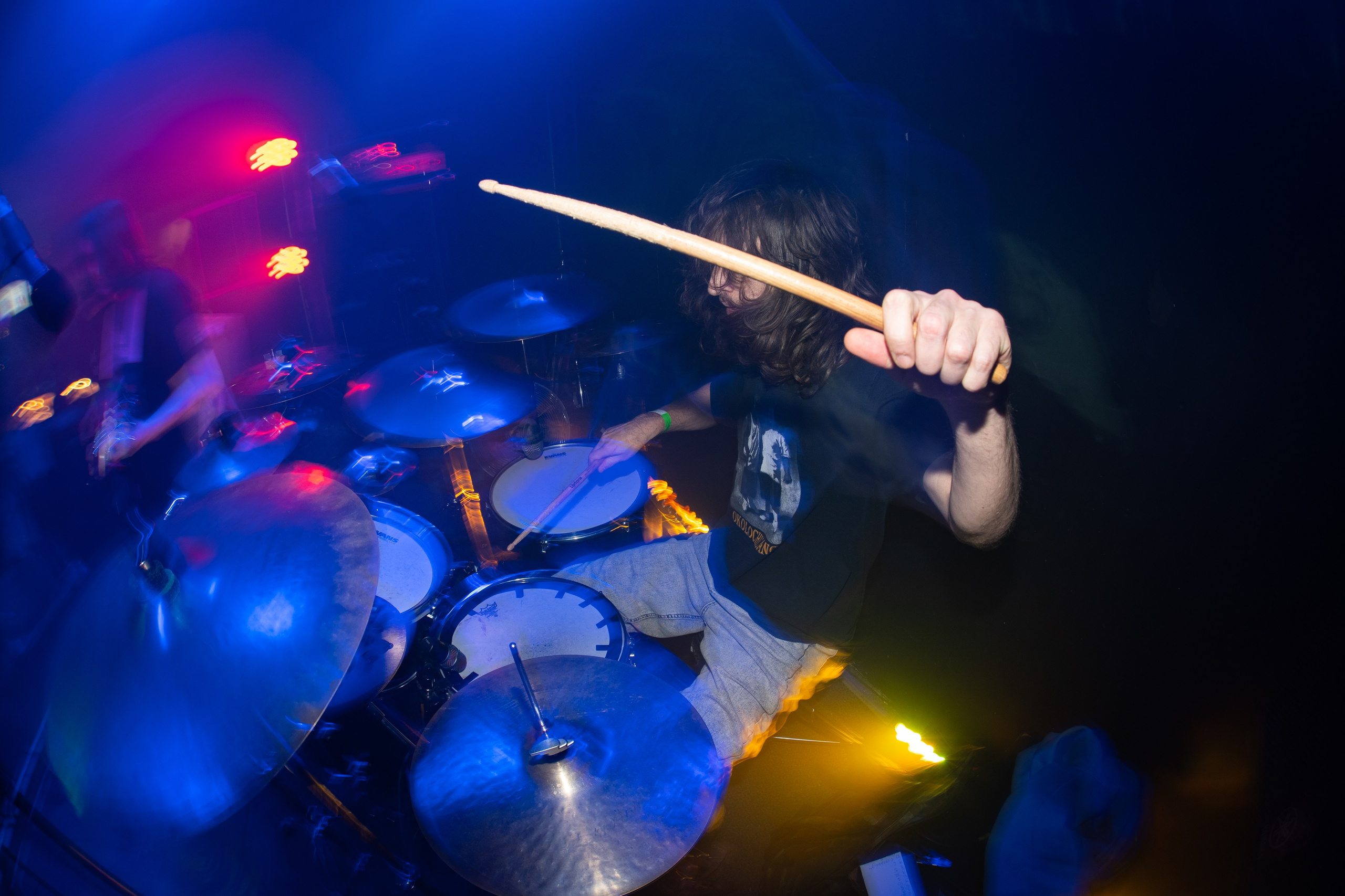 Дней череда|Zoccolo 2.0. Концертный и репортажный фотограф в Санкт-Петербурге Слава Пахомов