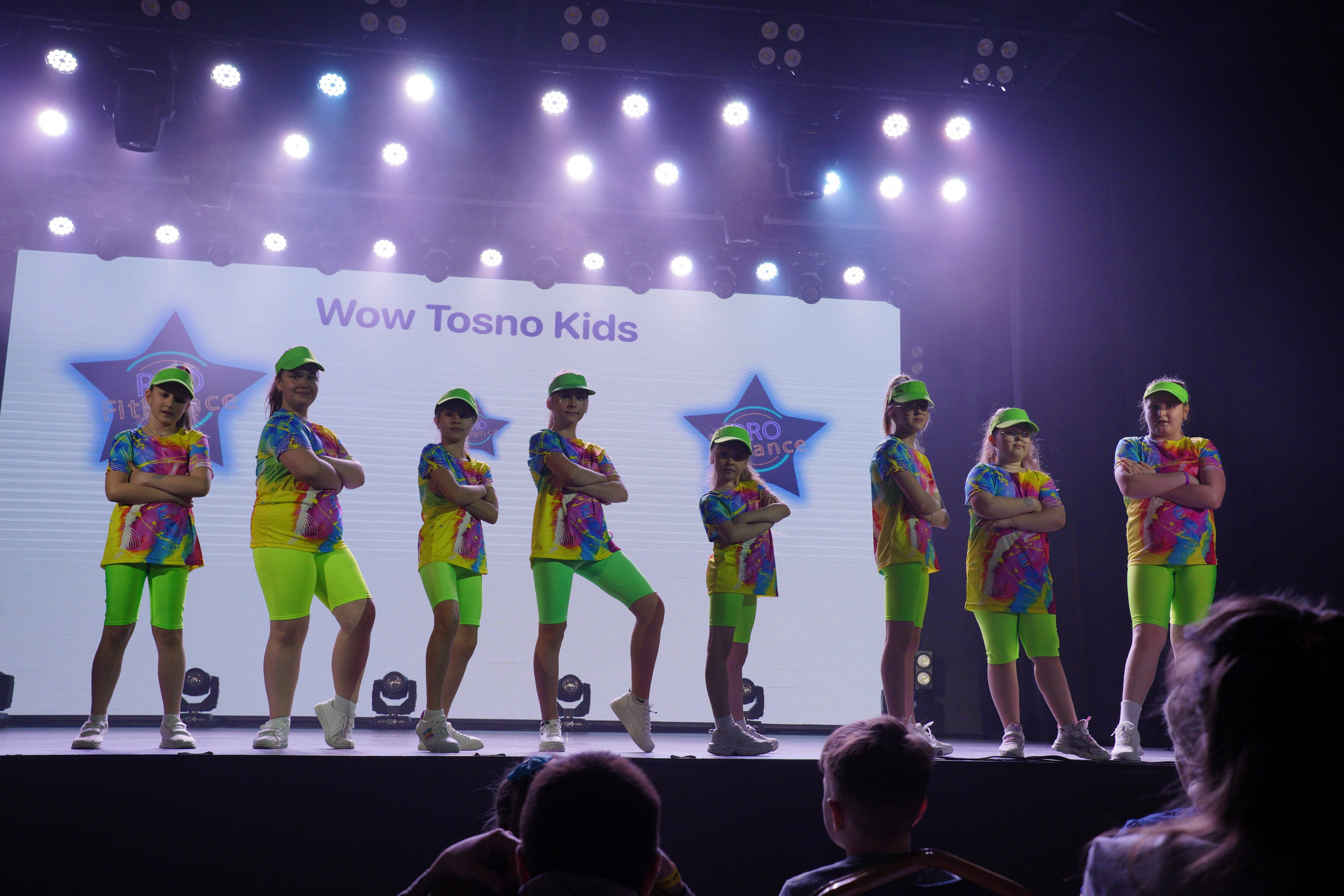 Танцевальный конкурс|Концертный зал Epicenter. Концертный и репортажный фотограф в Санкт-Петербурге Слава Пахомов