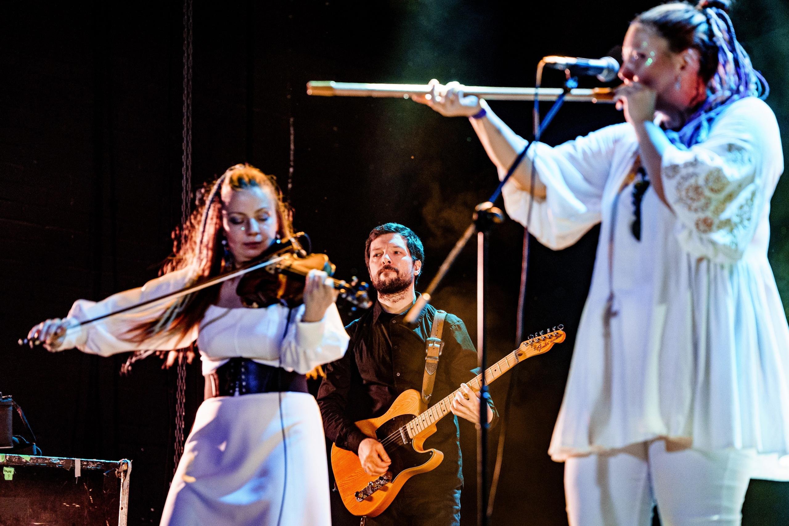 Жива/Жатва — Дарвинион| Sound. Концертный и репортажный фотограф в Санкт-Петербурге Слава Пахомов