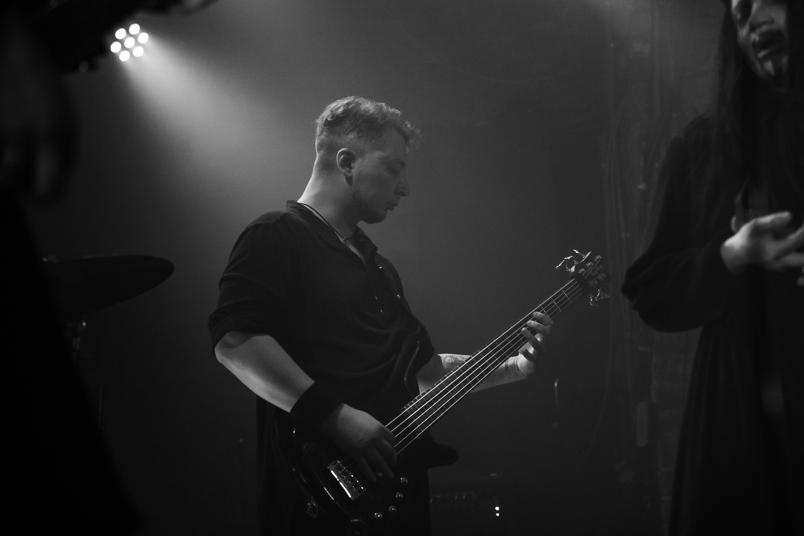 Депрессия и принятие|Zoccolo 2.0. Концертный и репортажный фотограф в Санкт-Петербурге Слава Пахомов