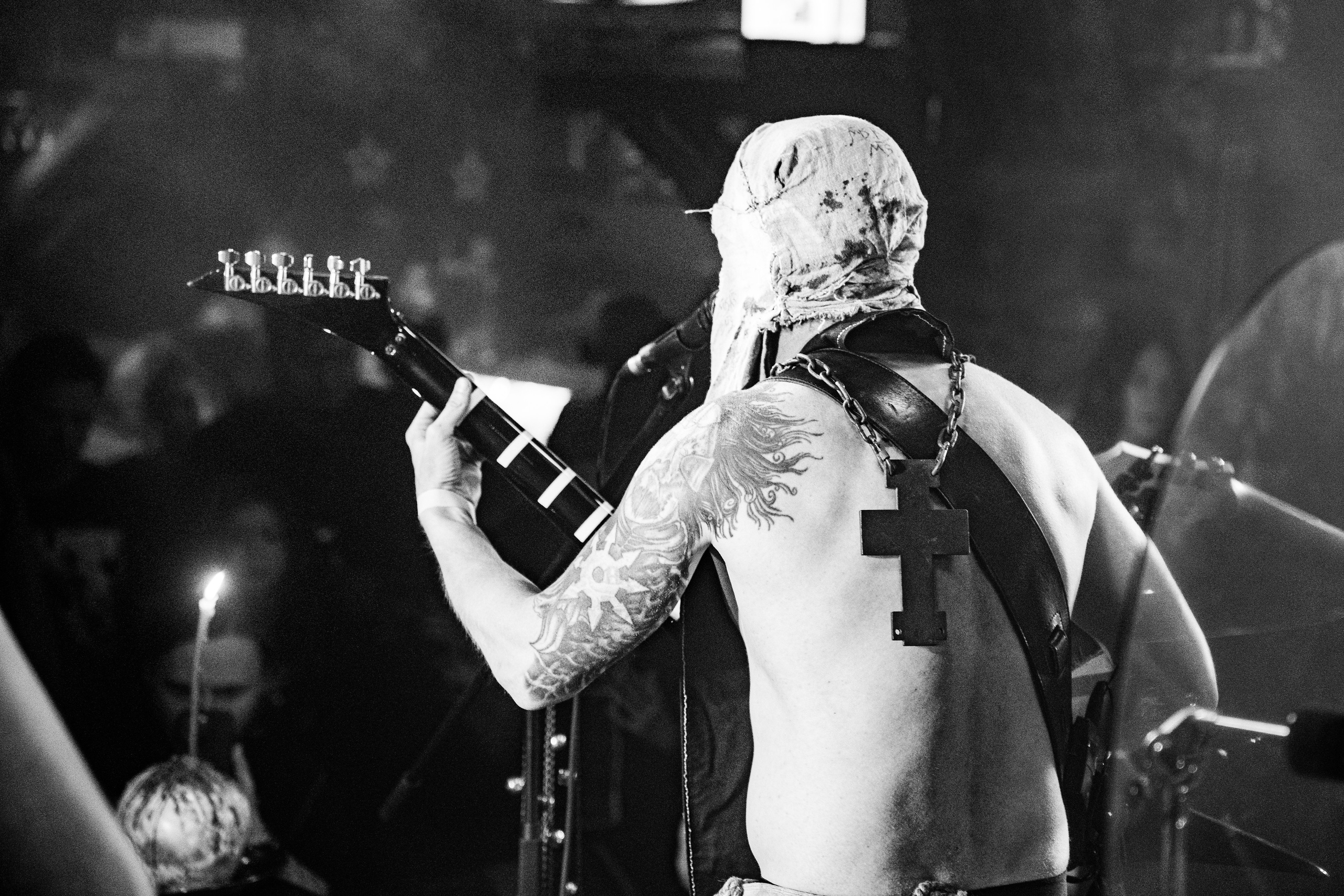 Ad Nihil • Туга • Gigrøma | Zoccolo 2.0. Концертный и репортажный фотограф в Санкт-Петербурге Слава Пахомов