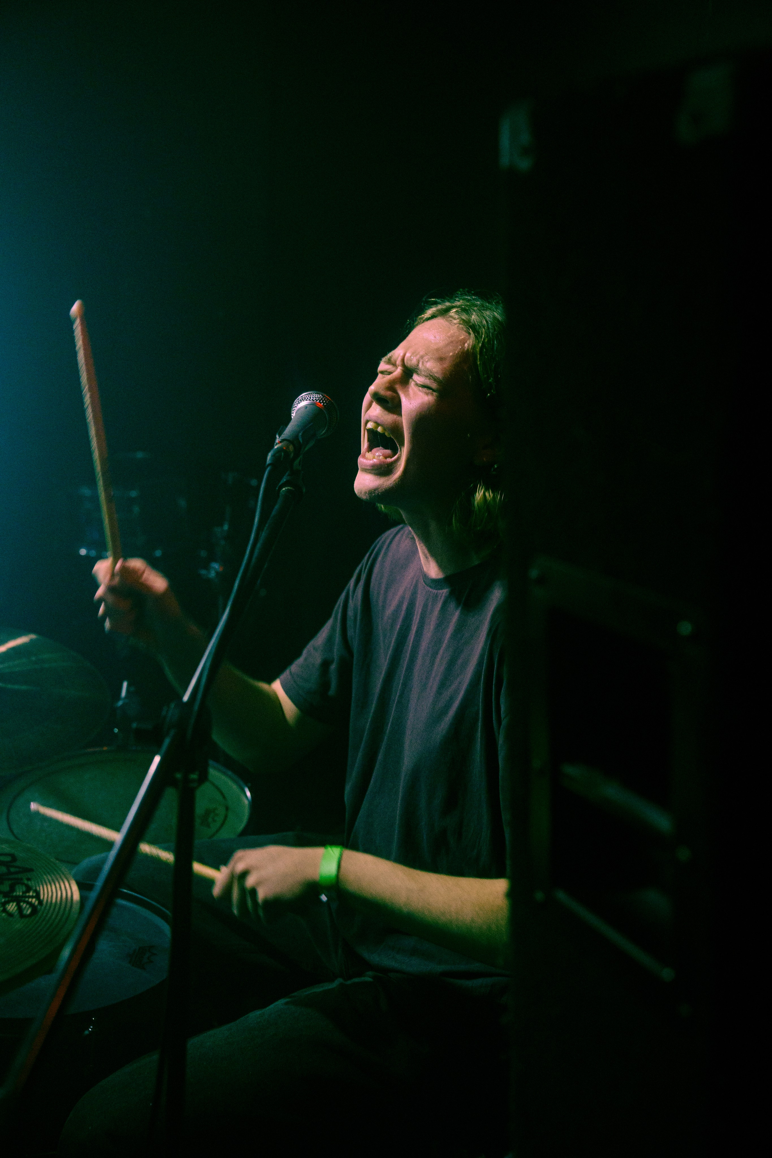 Сезон дождей|Zoccolo 2.0. Концертный и репортажный фотограф в Санкт-Петербурге Слава Пахомов