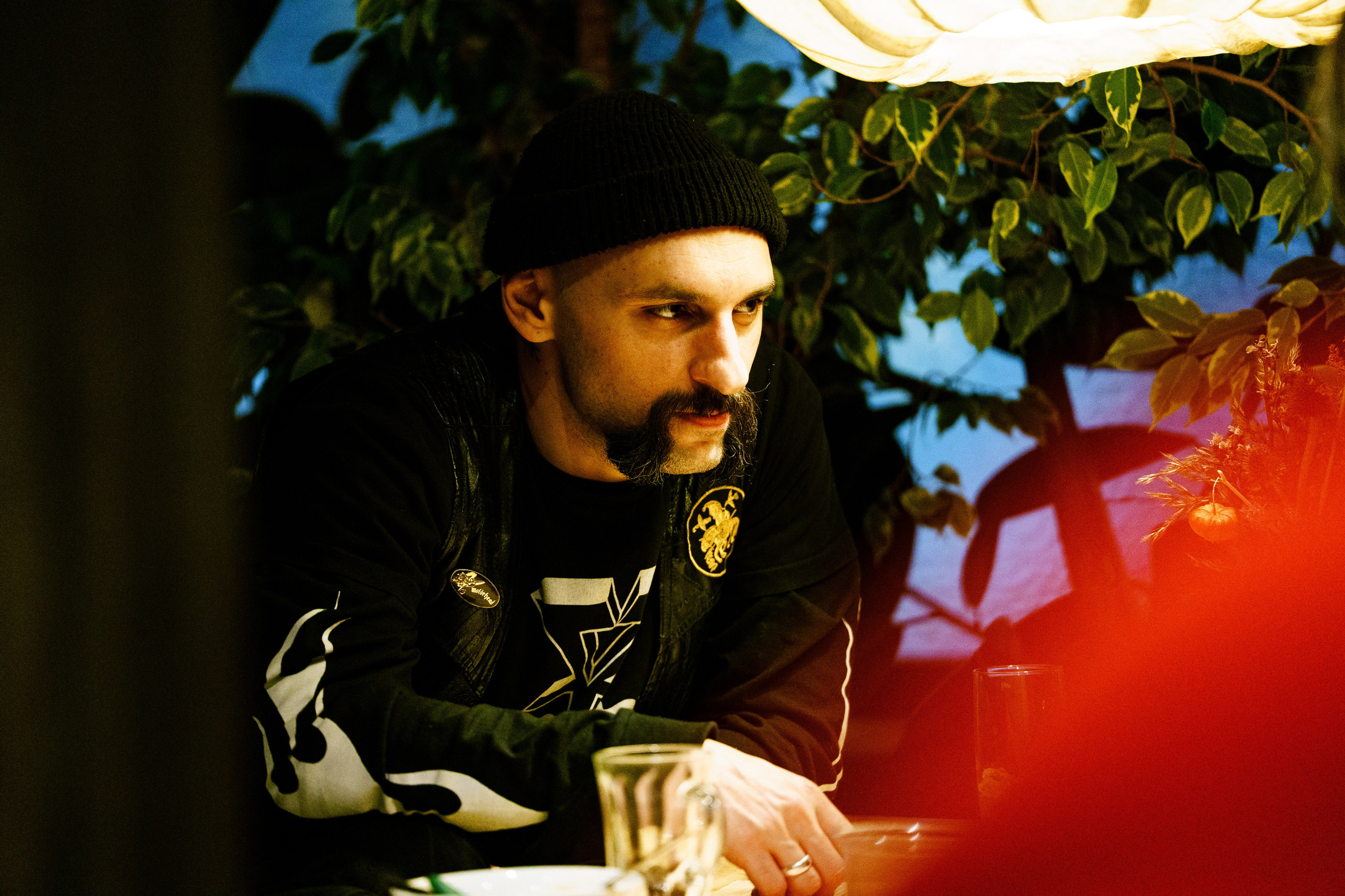 FIGH AS H#CK 2025|Place. Концертный и репортажный фотограф в Санкт-Петербурге Слава Пахомов