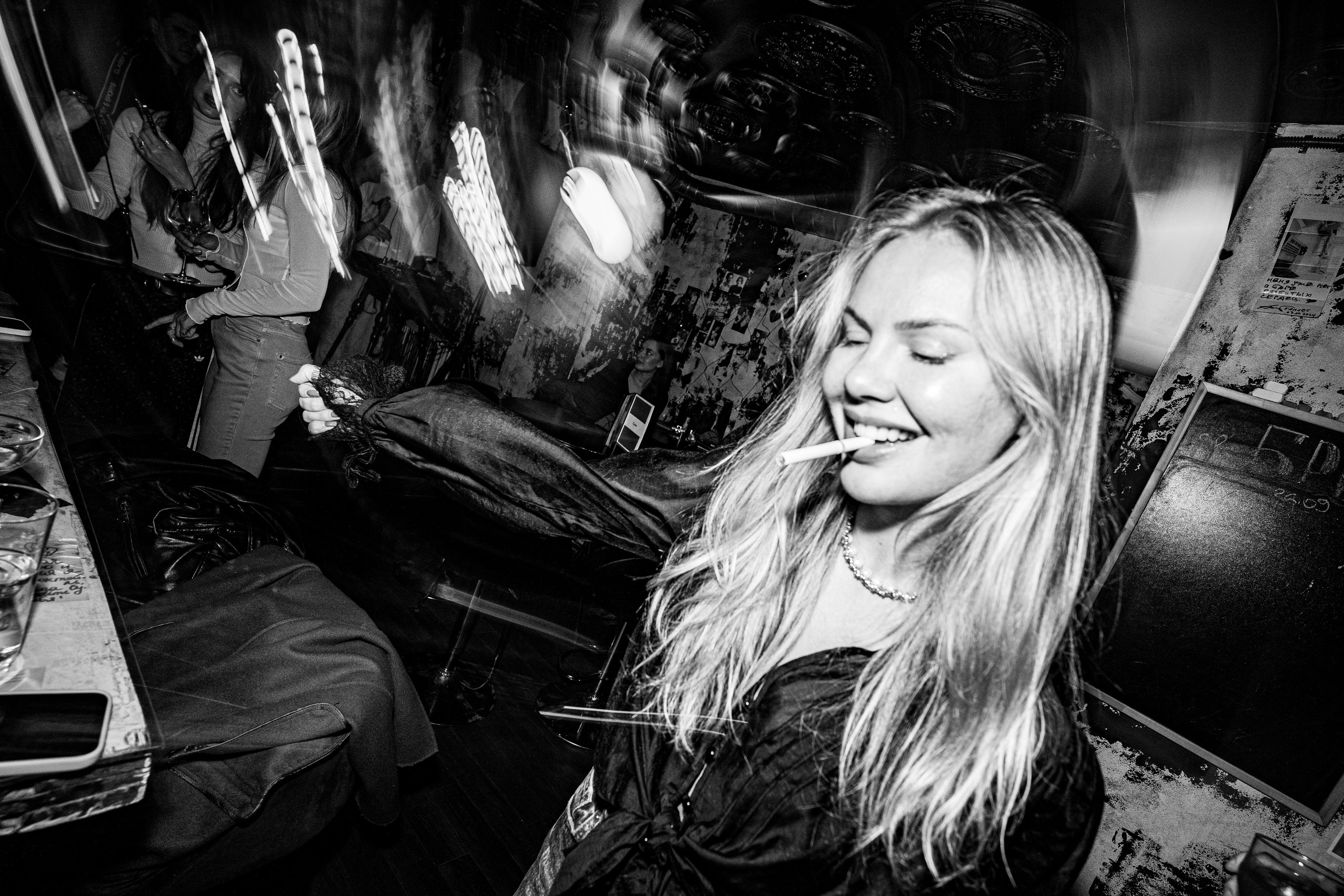 26 и 27 сентября. Бар разбитых сердец. Концертный и репортажный фотограф в Санкт-Петербурге Слава Пахомов