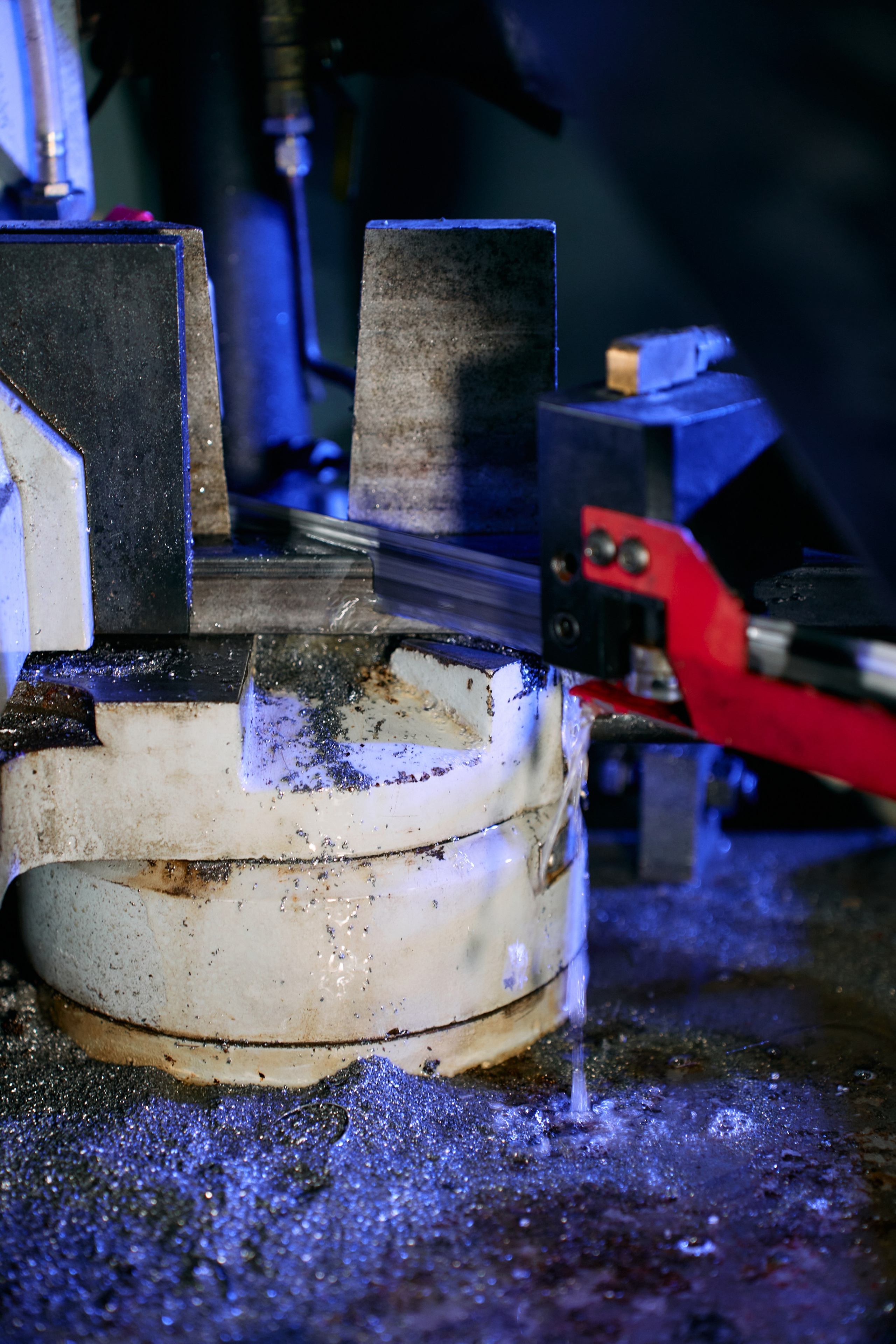 Производственная съёмка (мебель). Фотограф и видеограф