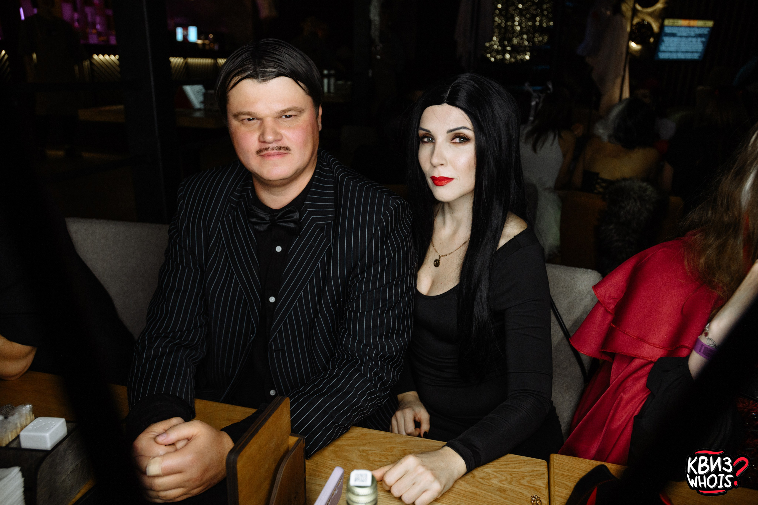 КВИЗ WHOIS. Репортажный фотограф в Стерлитамаке Дмитрий Соколов