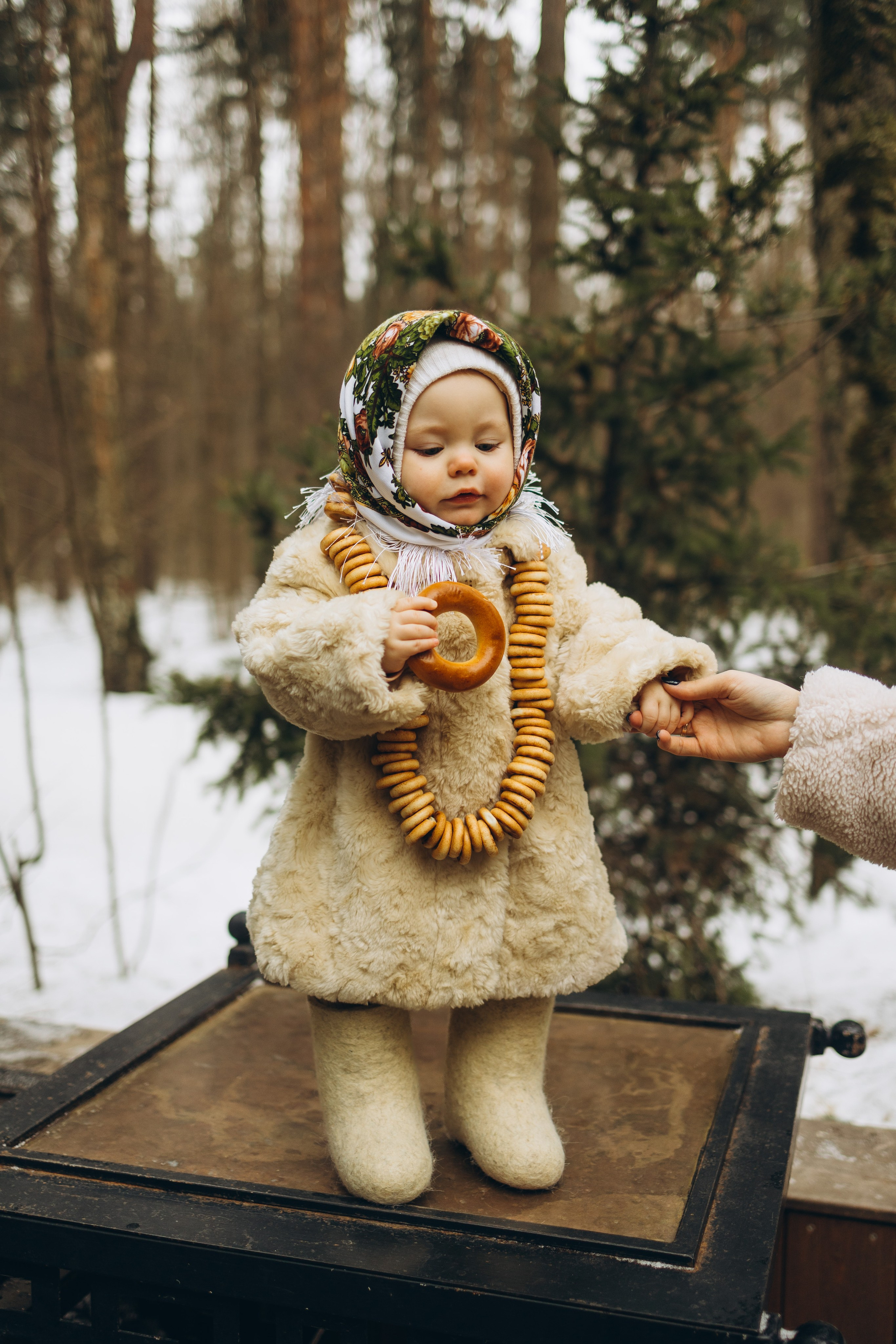 Мещерский парк. Семейный фотограф в Москве Виктория Ястребинская